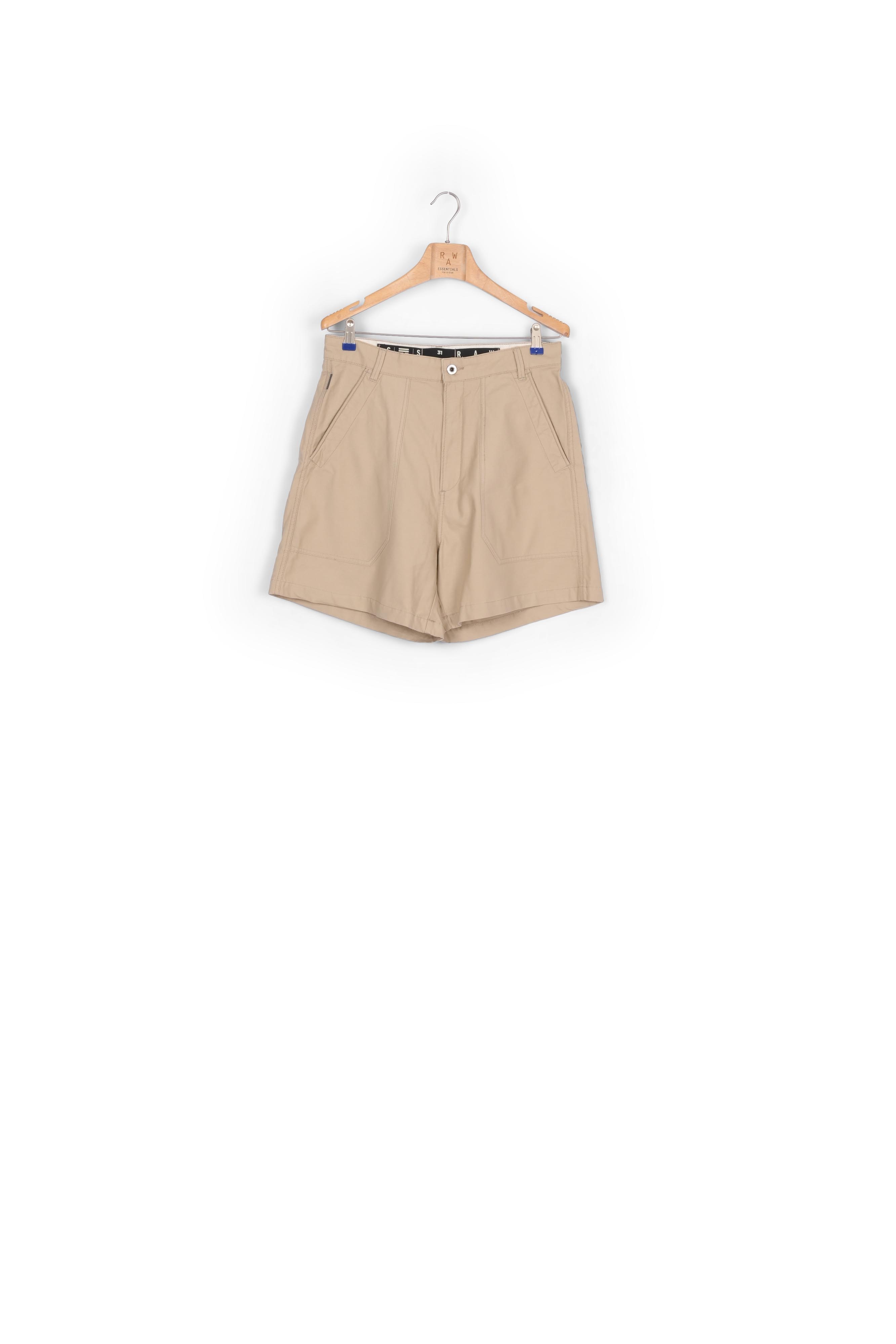 3D Fatigue Shorts G-star Second-Hand photo 1