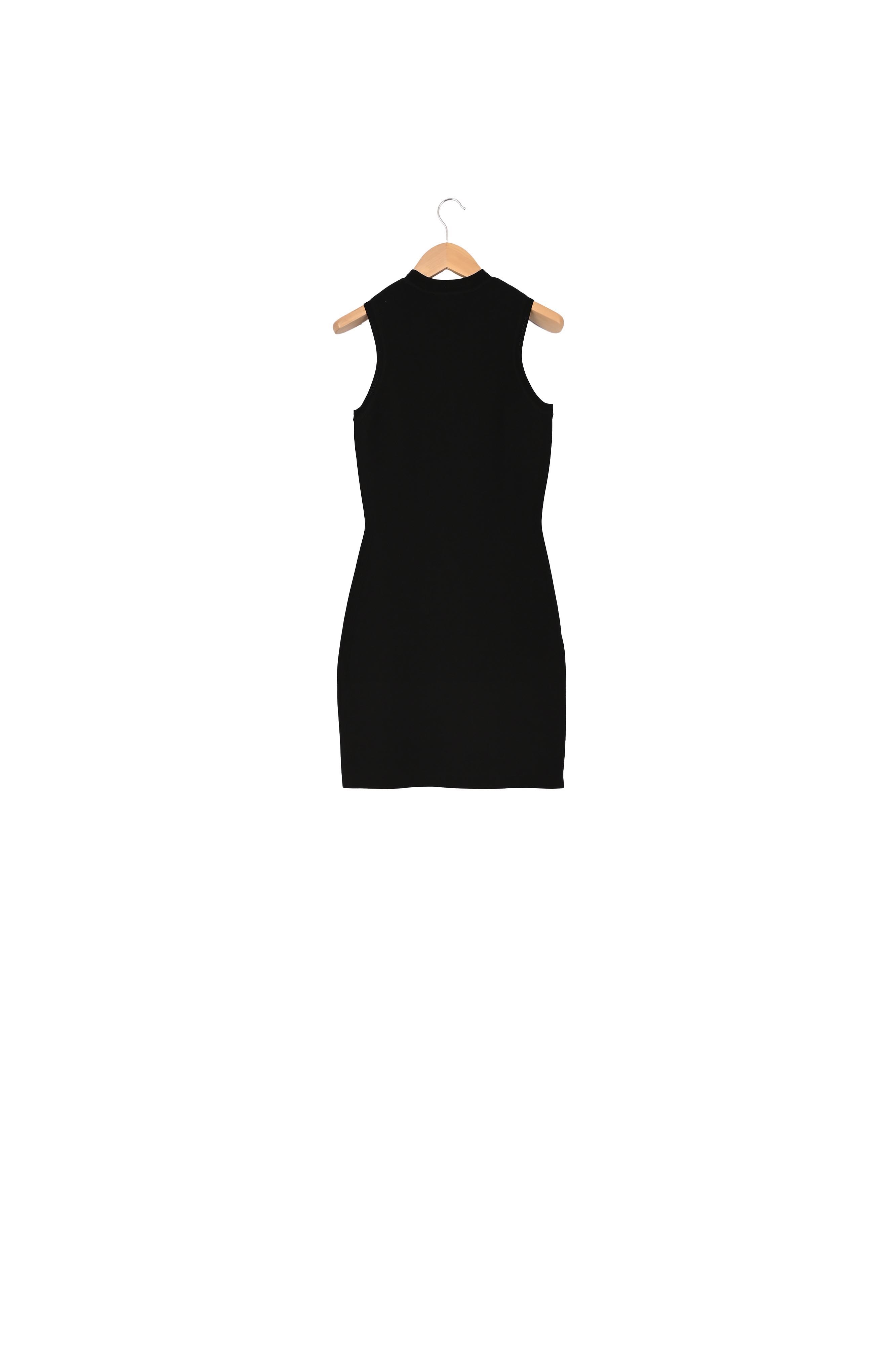 VB Body Fitted Mini Dress Victoria Beckham second-hand photo 4