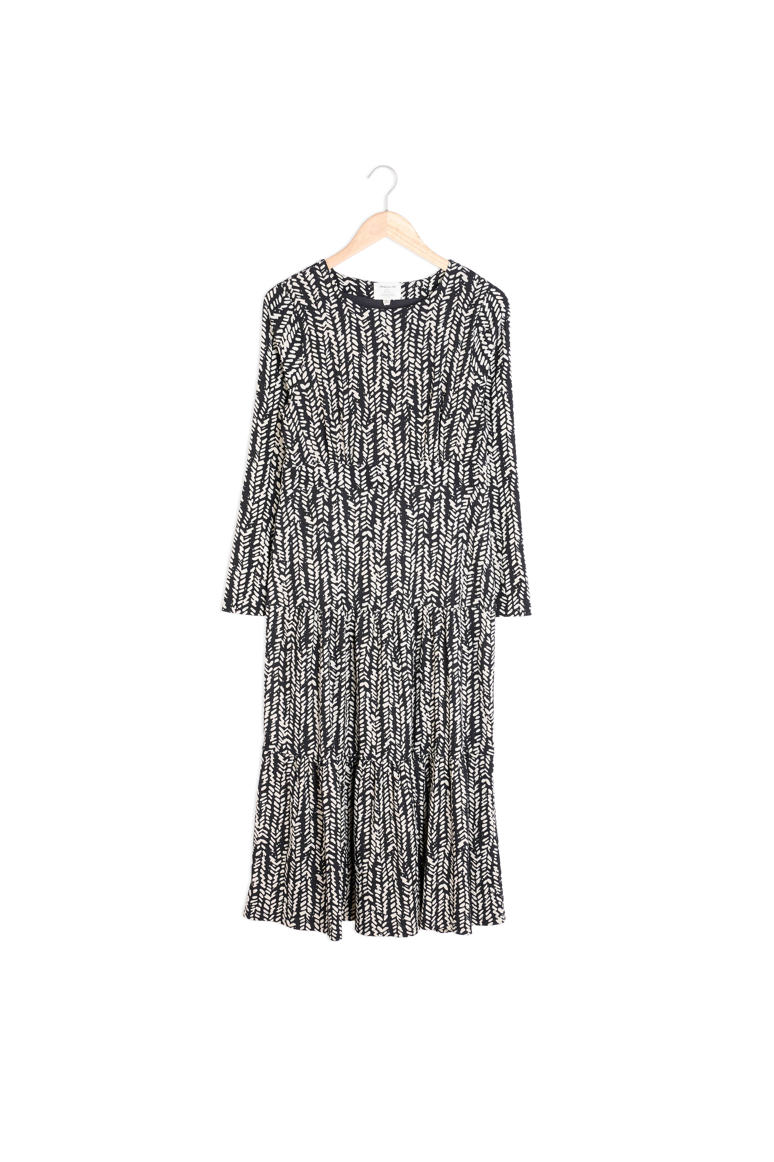 Robe longue CAITLYN Maison 123 seconde main photo 3