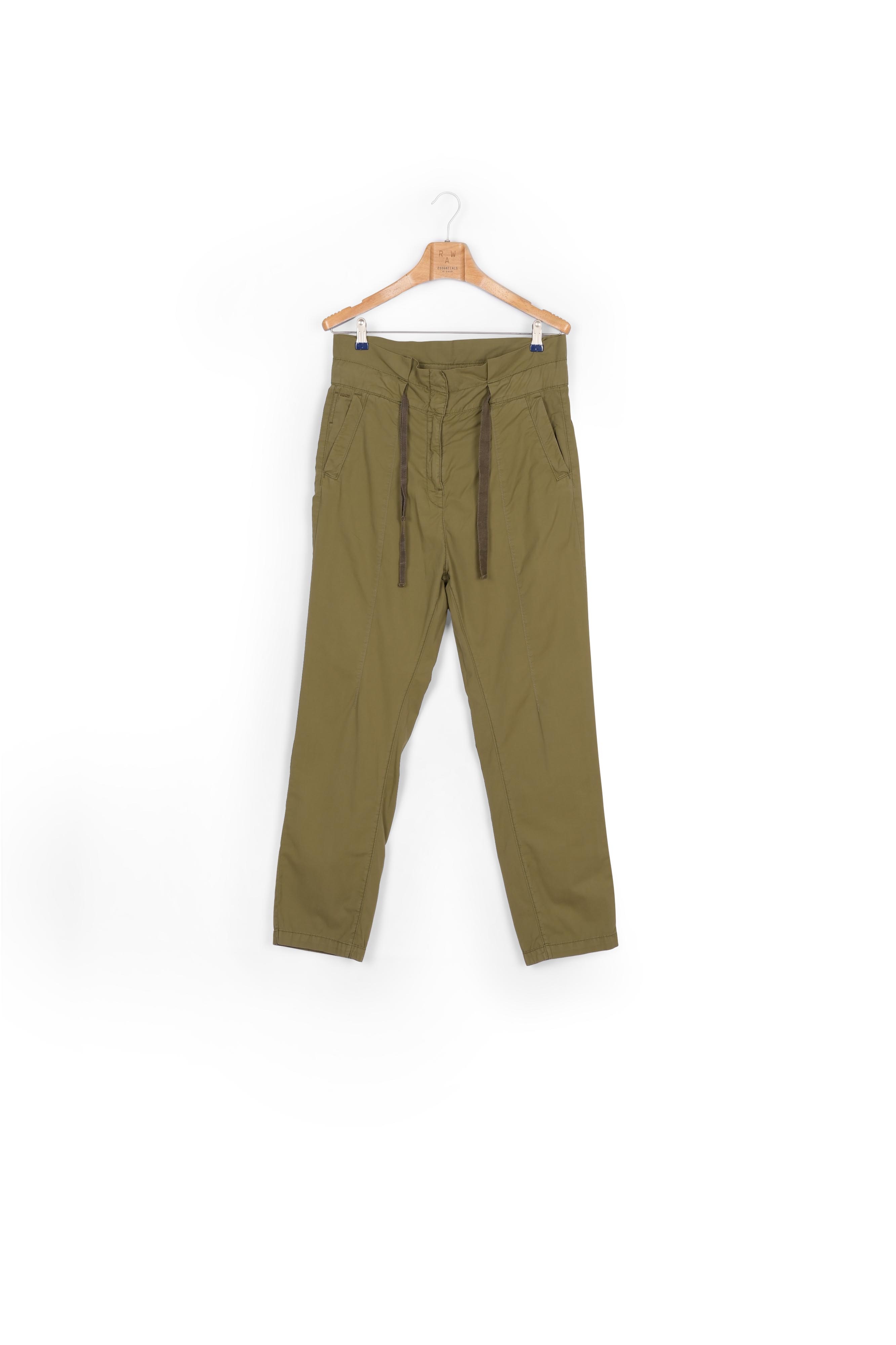 Paperbag Pants G-star seconde main photo 1