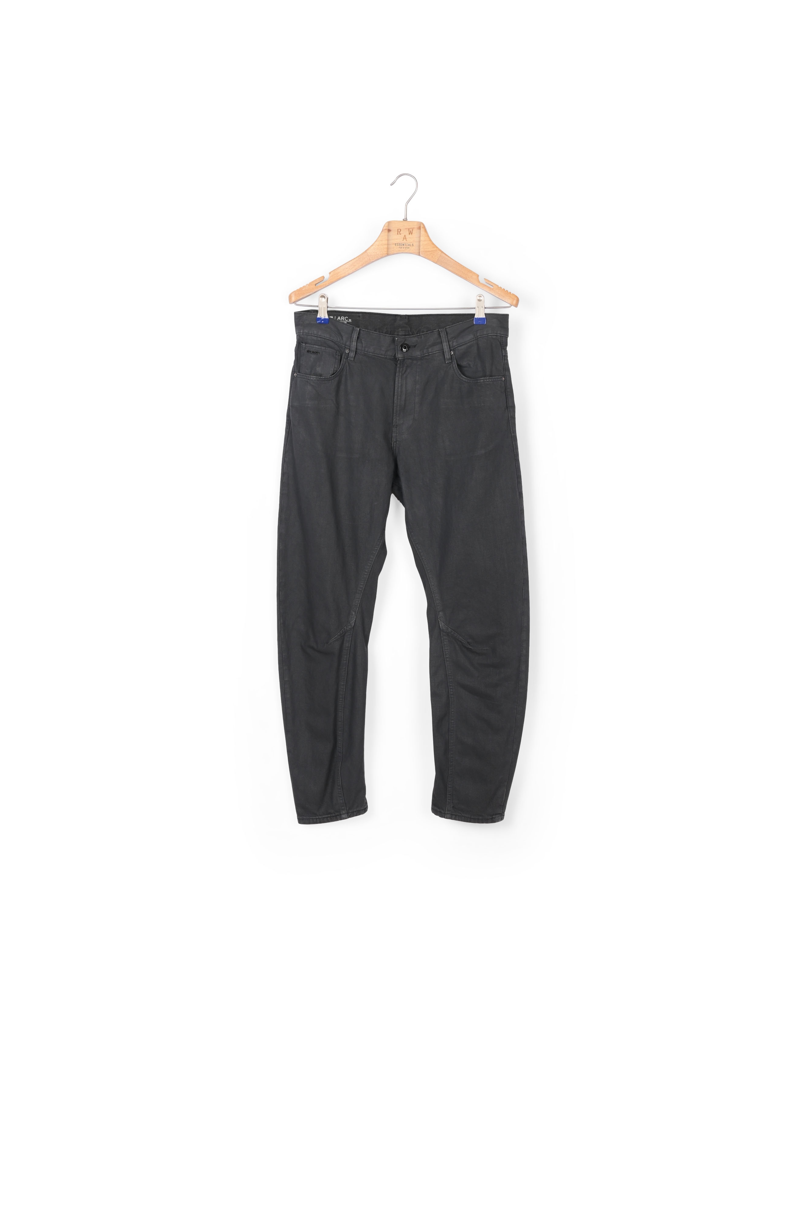 Arc 3D Boyfriend Jeans G-star Second-Hand photo 1