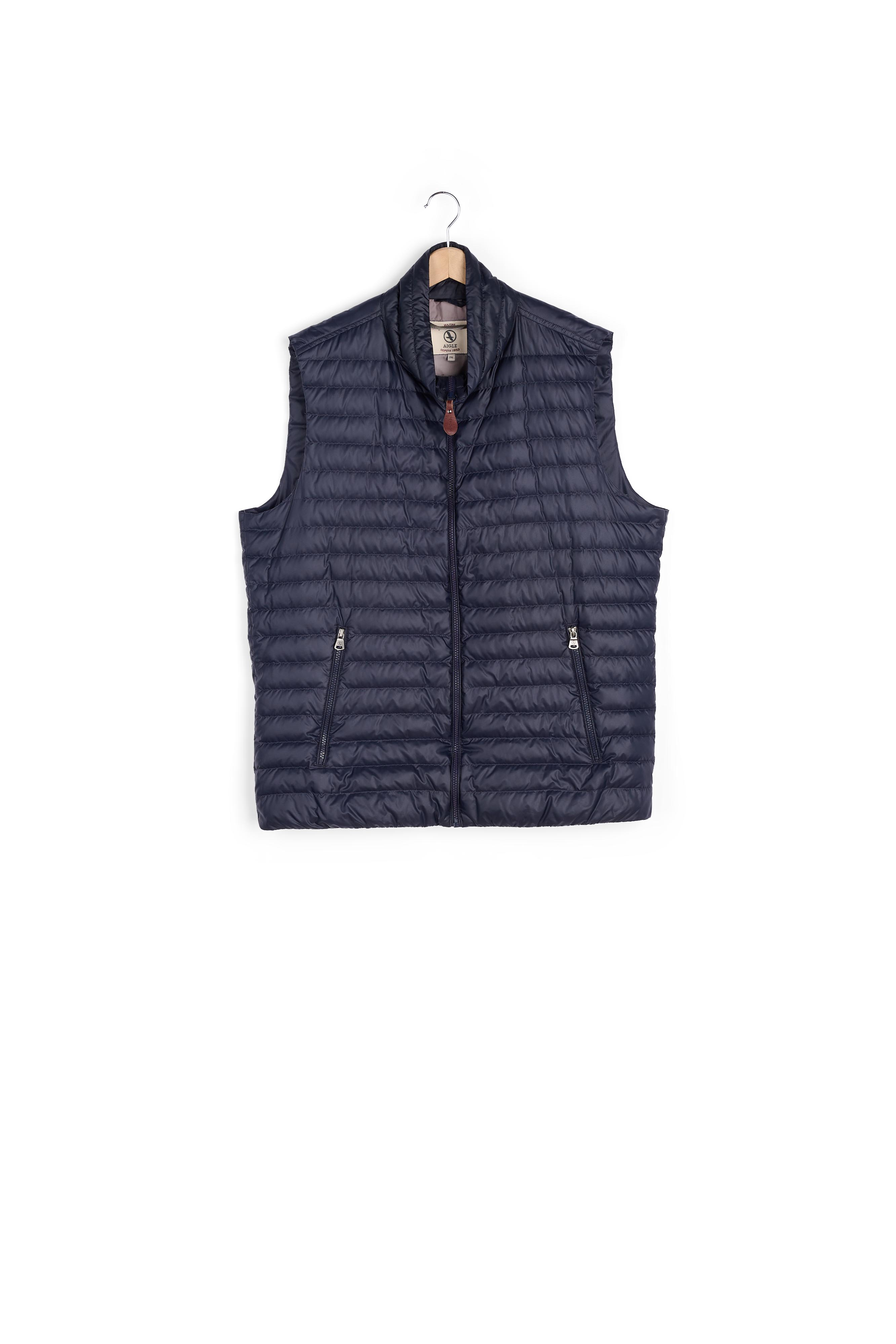Parka en duvet Aigle seconde main photo 1