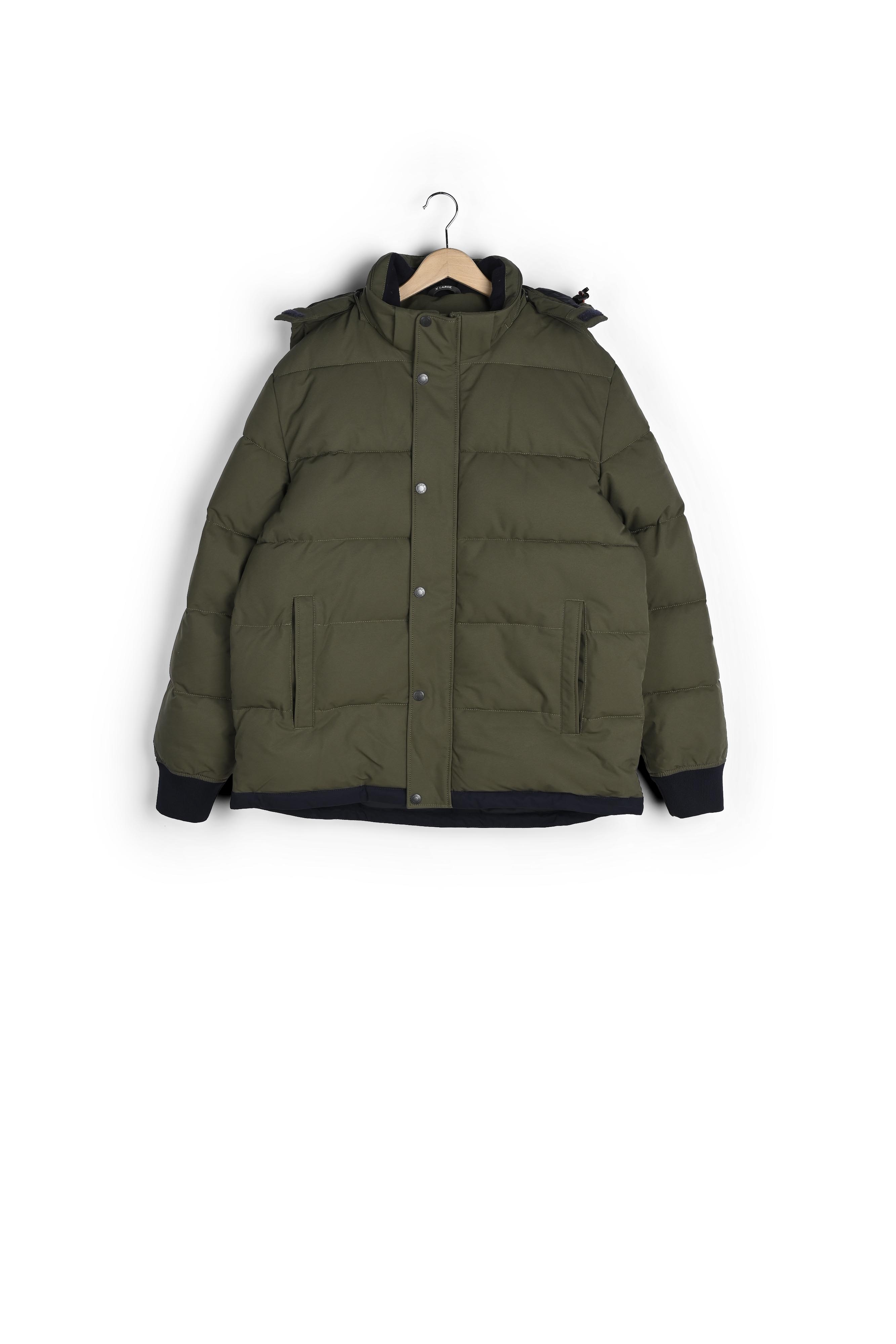 Manteau en duvet Aigle seconde main photo 1