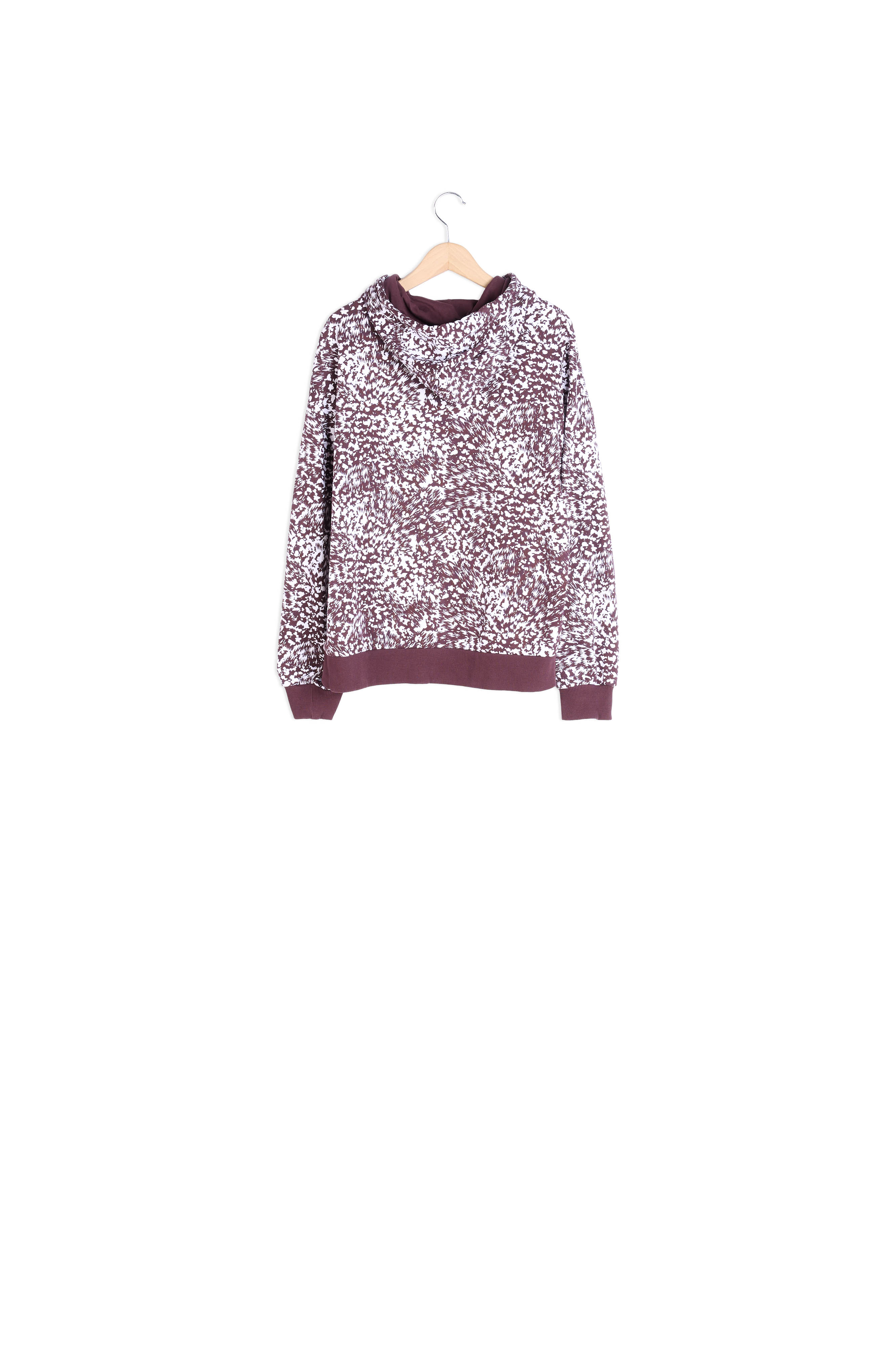 Pull léger Aigle seconde main photo 2