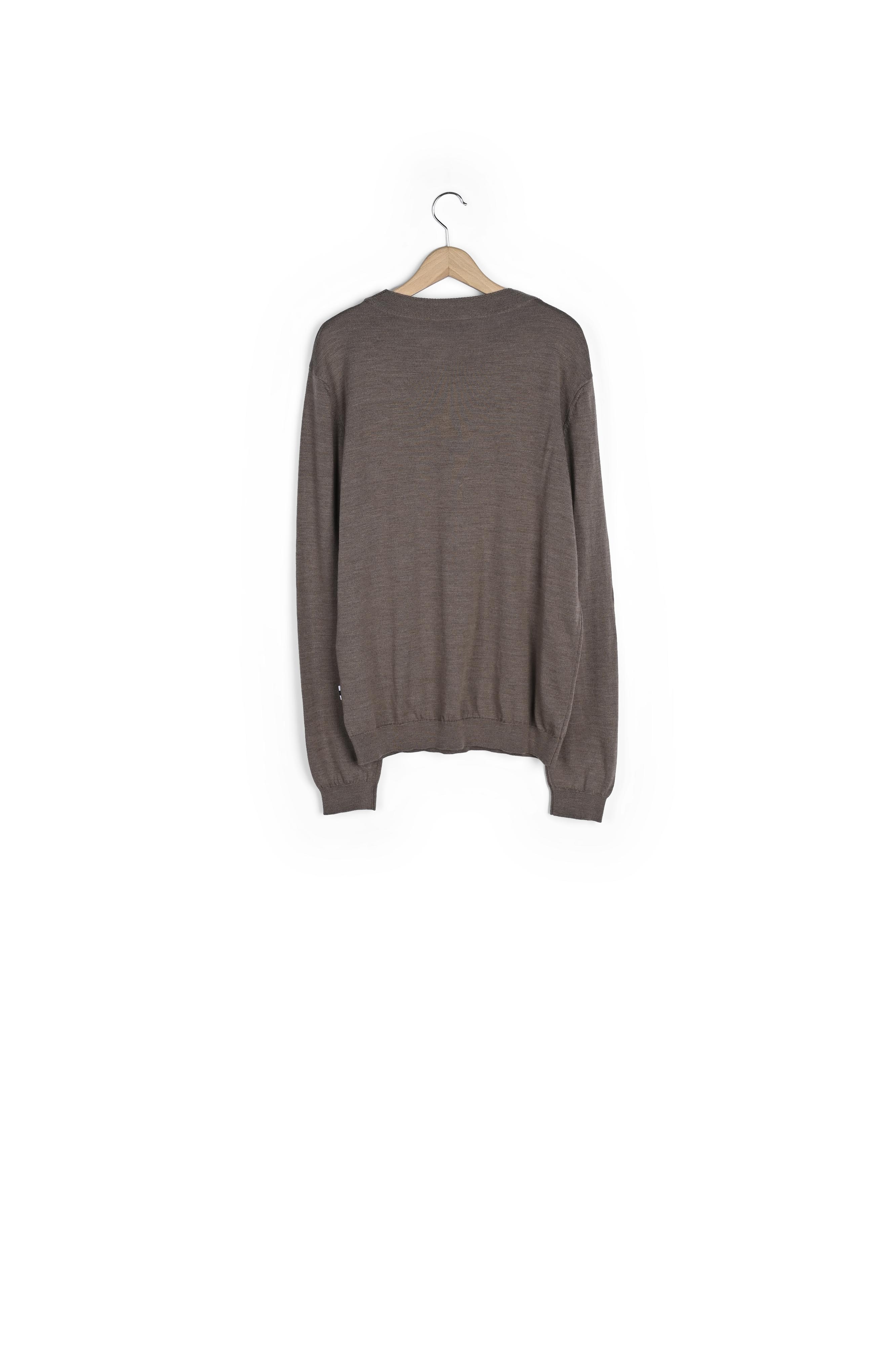 Pull chaud Aigle seconde main photo 2