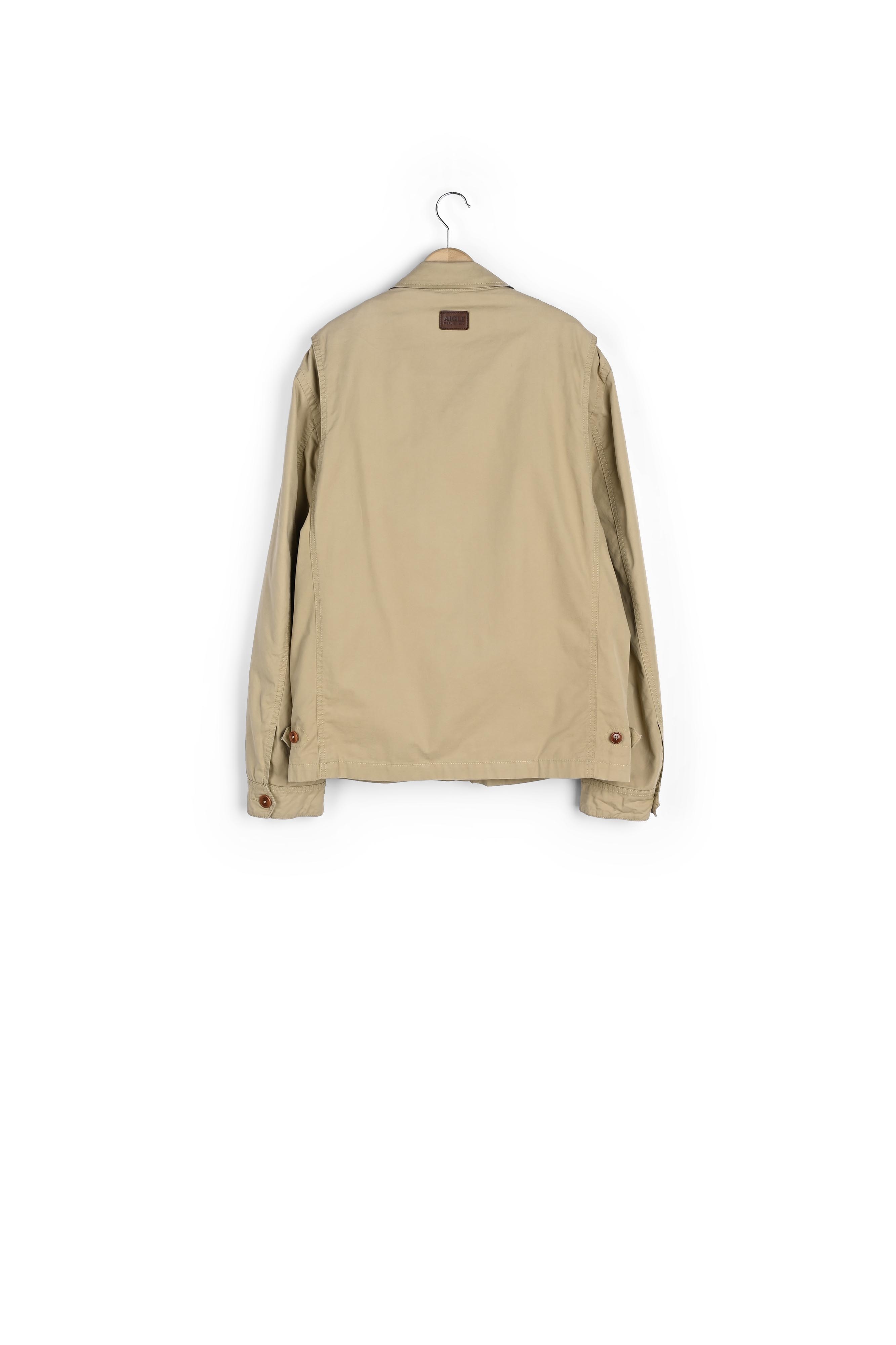Veste sans duvet Aigle seconde main photo 2