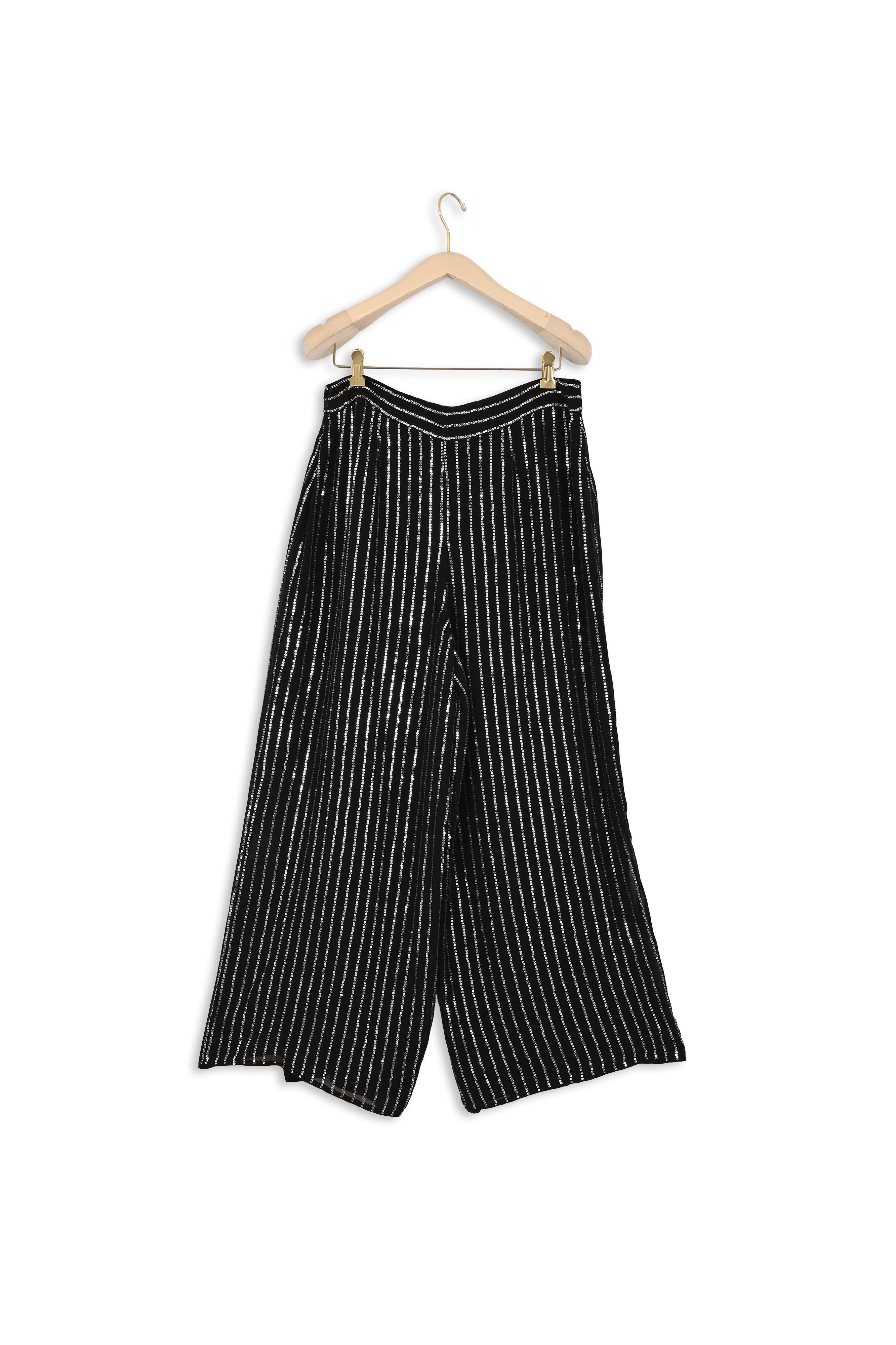 Neri Trousers Temperley second-hand photo 2