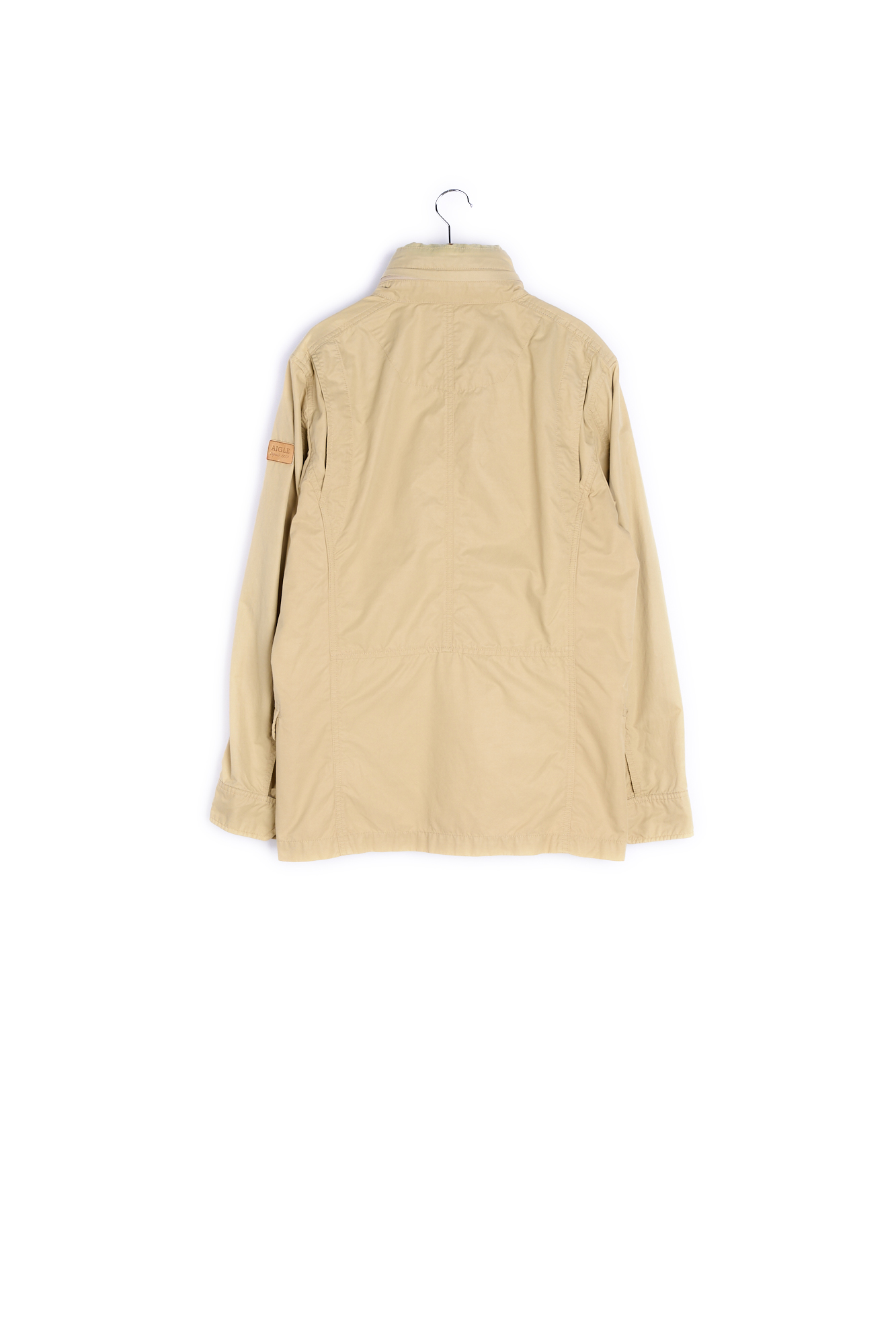Parka sans duvet Aigle seconde main photo 2