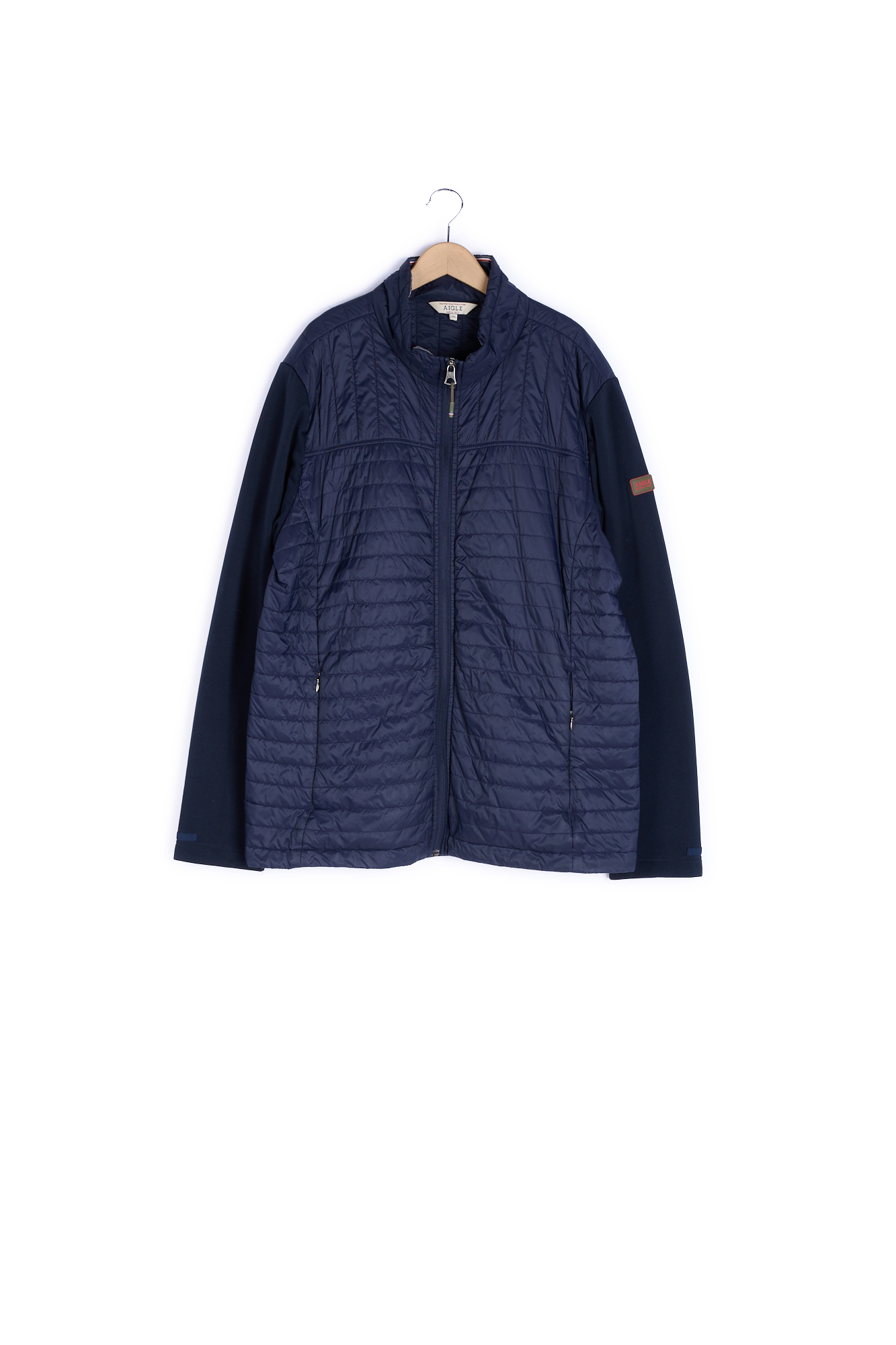 Parka sans duvet Aigle seconde main photo 1