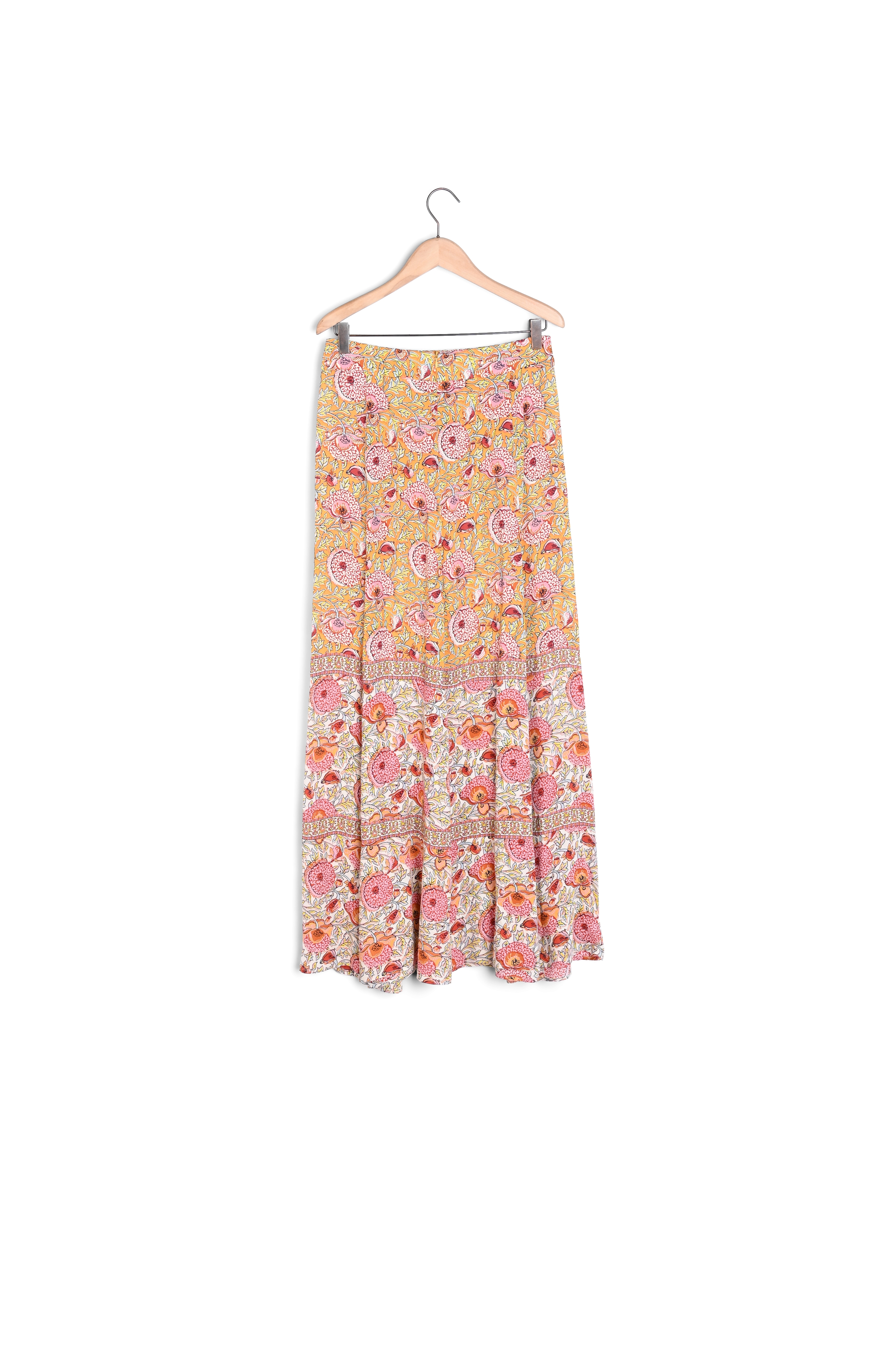 VANESSA SKIRT Ba-sh second-hand photo 2