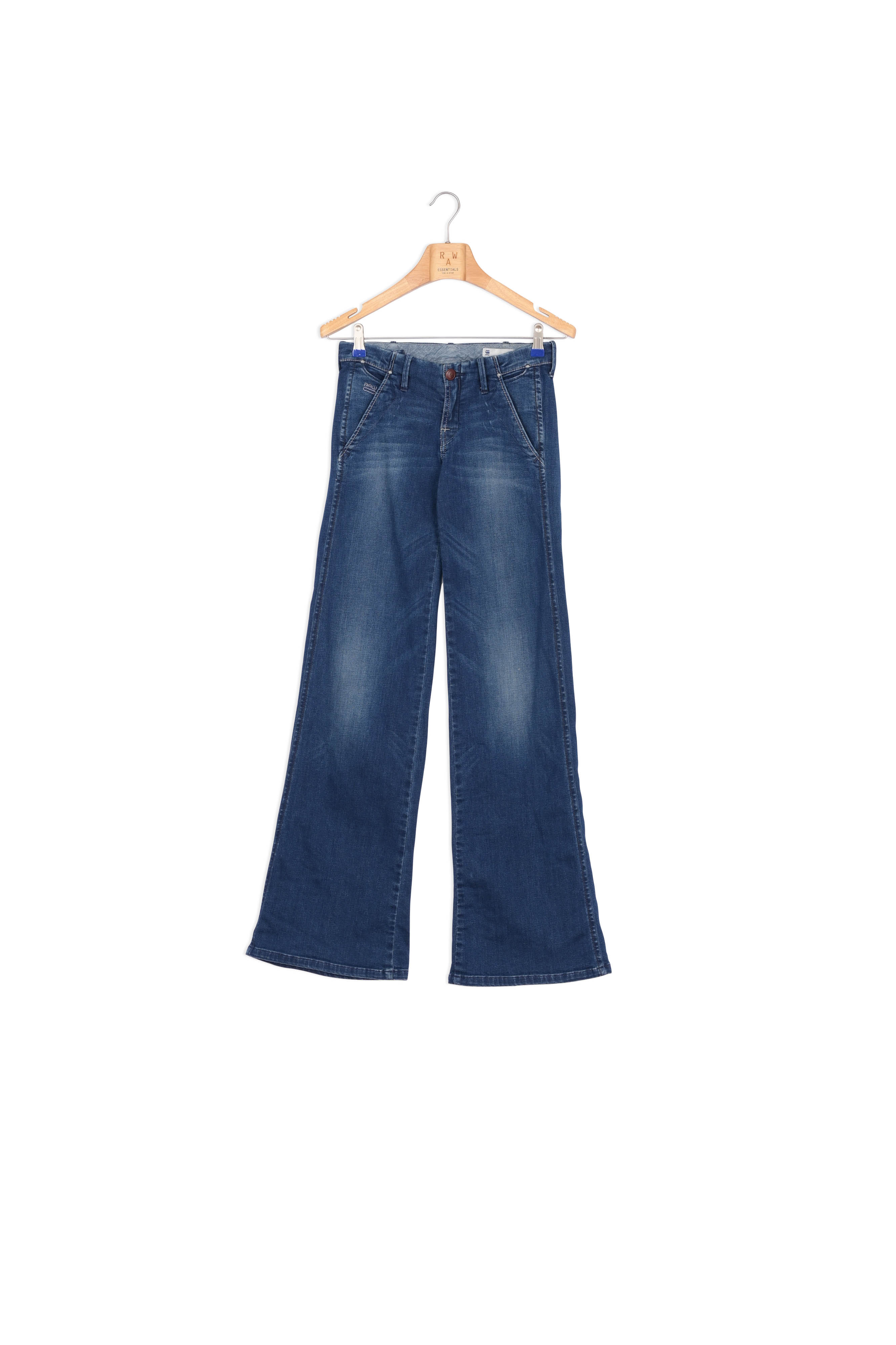 Skinny Jeans G-star Second-Hand photo 1