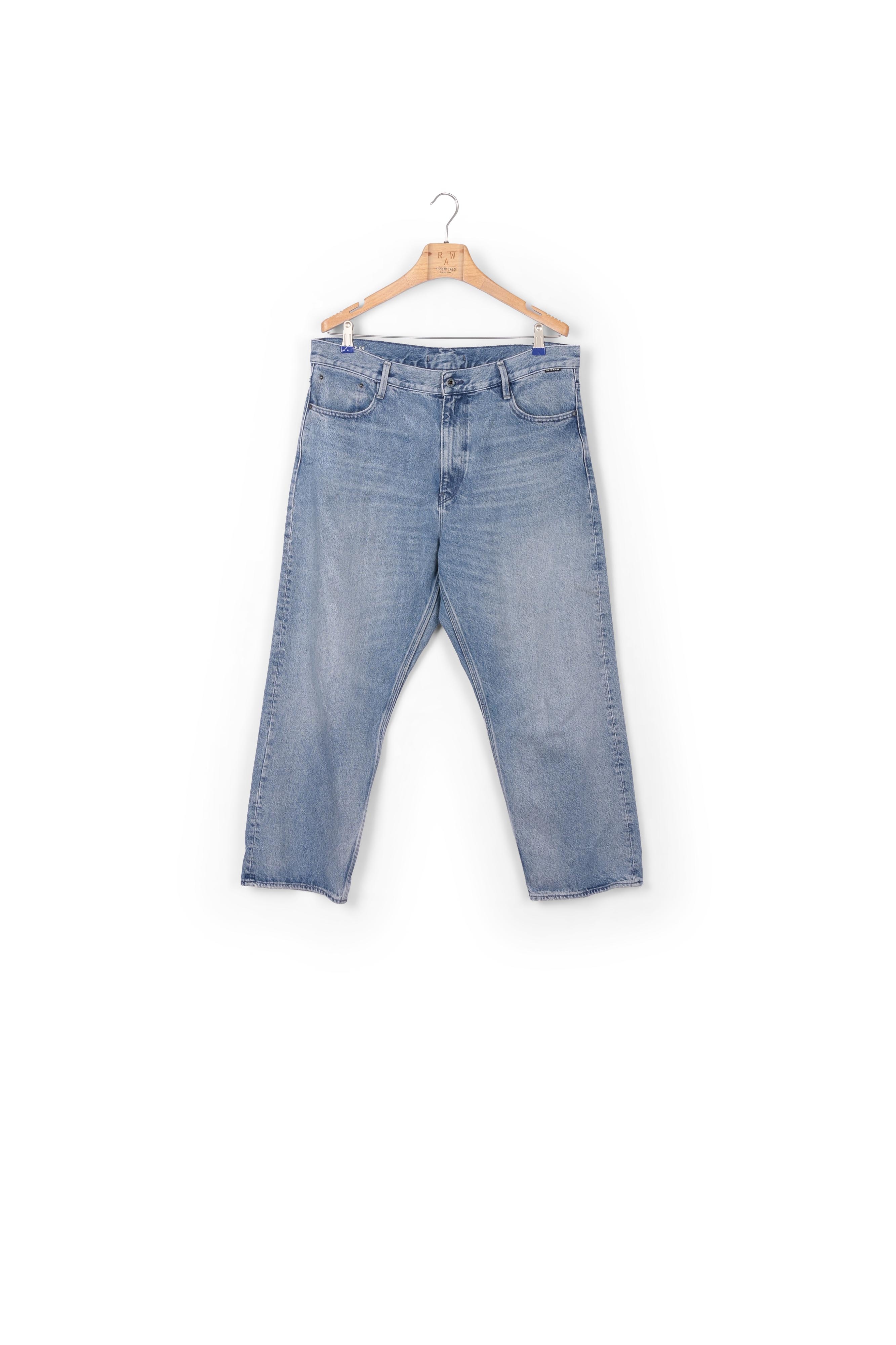 Jean Type 89 Loose G-star seconde main photo 1