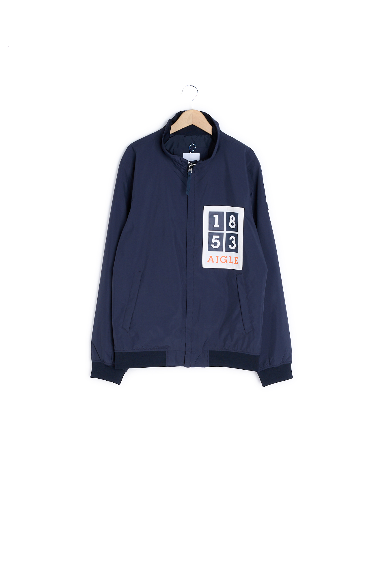 Veste chaude et légère MTD® Aigle seconde main photo 1