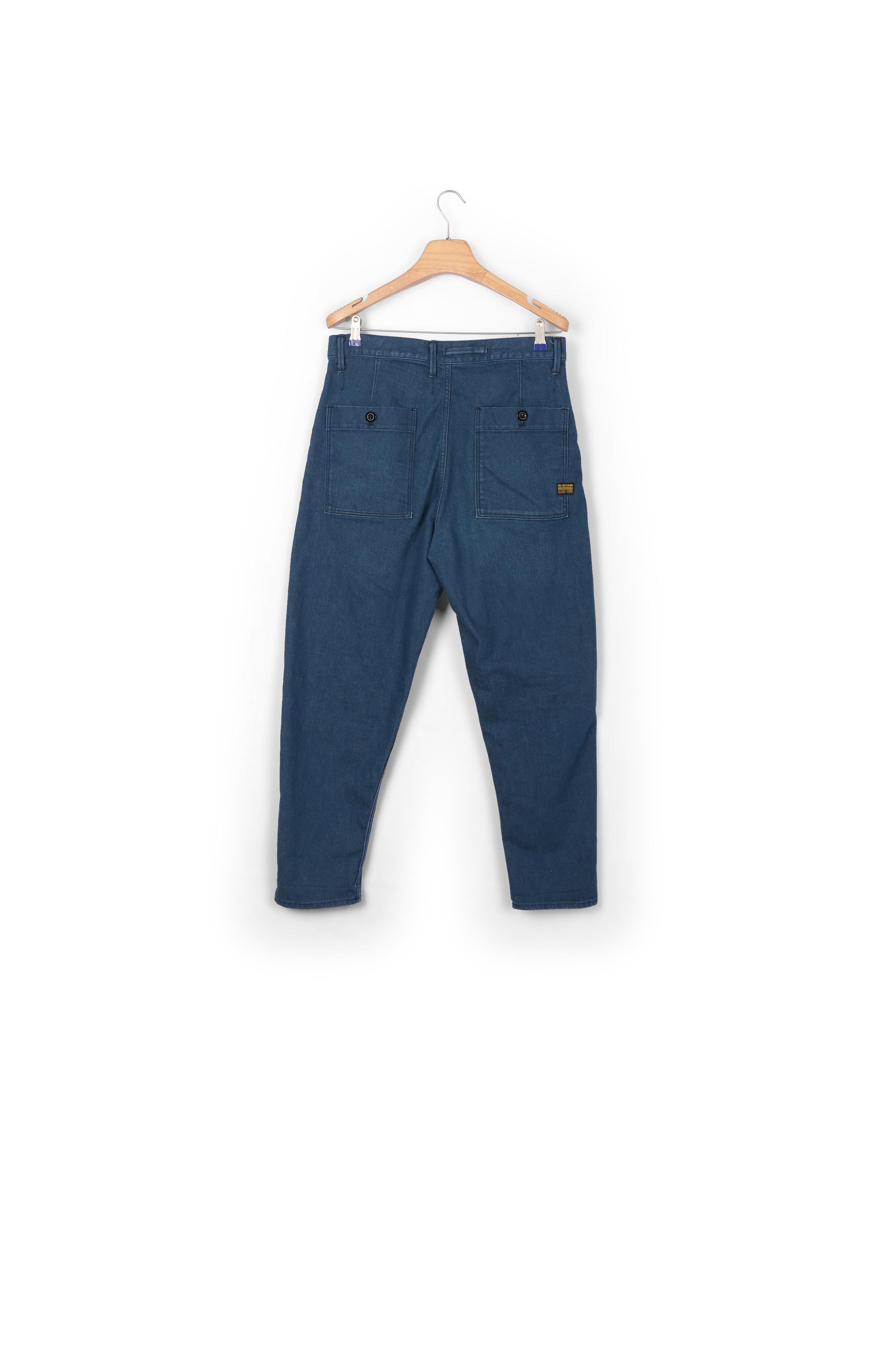 Pantalon Worker Chino Relaxed G-star seconde main photo 2