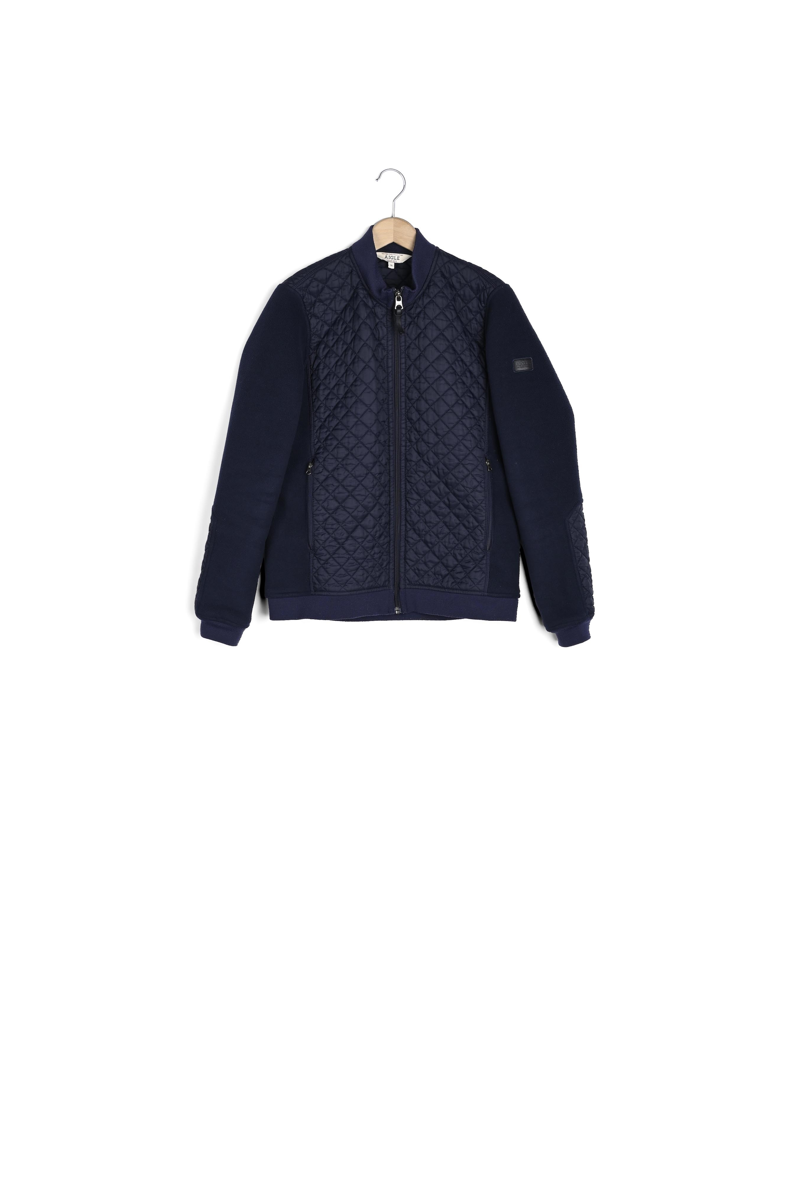 Polaire moyenne Aigle seconde main photo 1