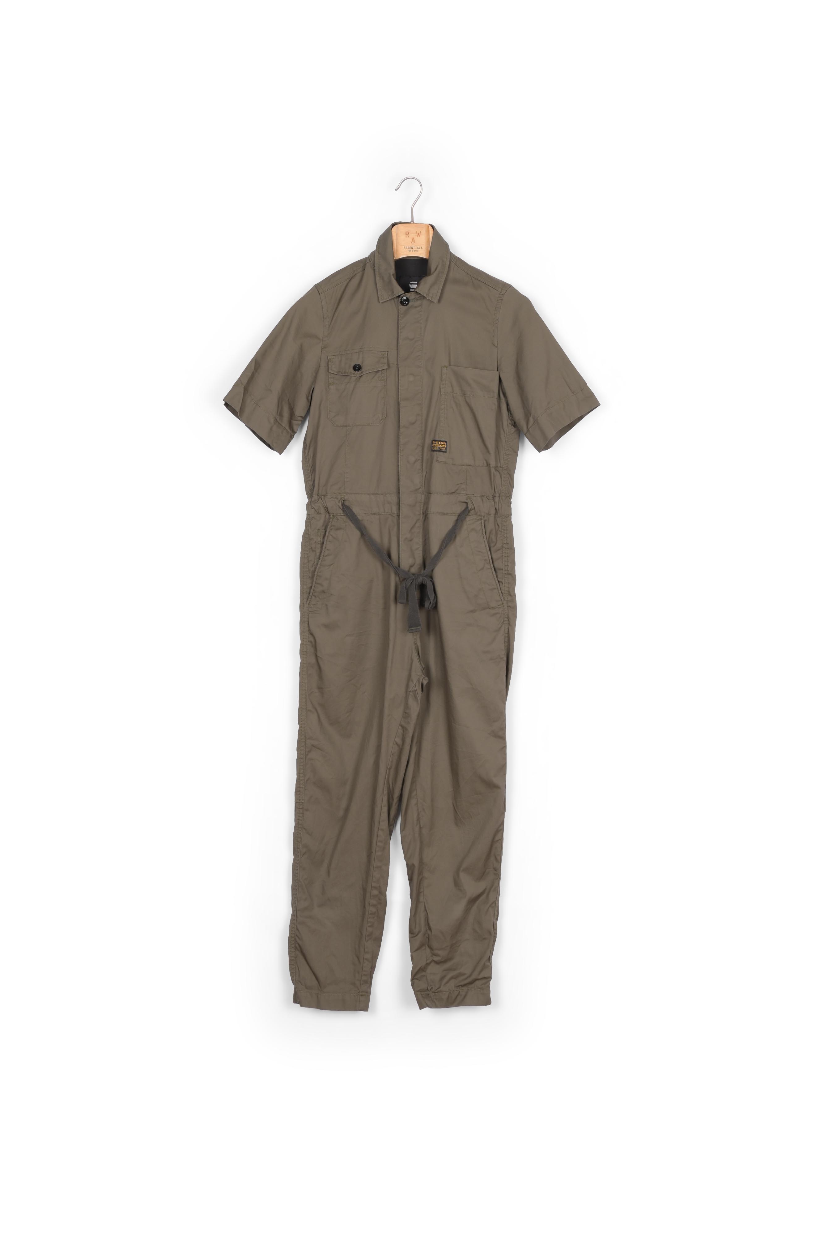 Army Jumpsuit G-star Second-Hand photo 1