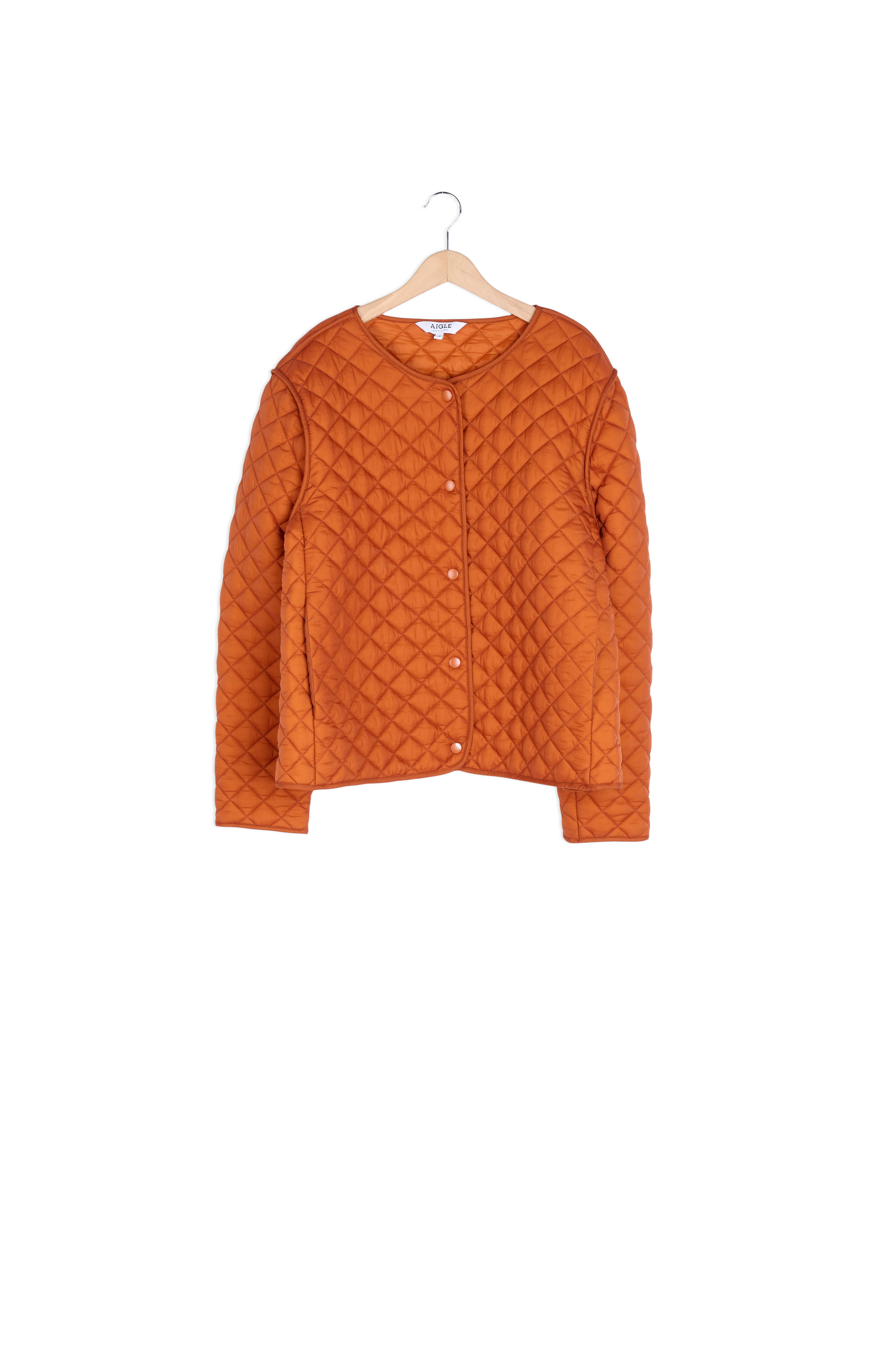 Manteau en duvet Aigle seconde main photo 1