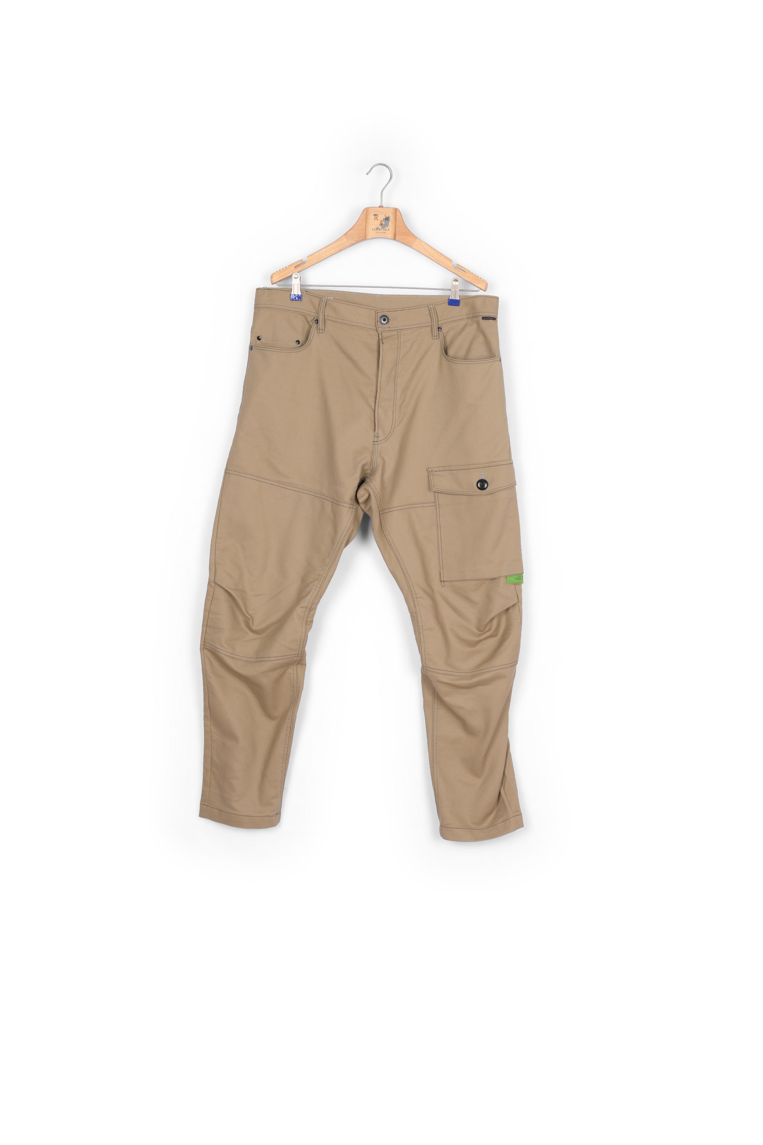 Bearing 3D Cargohose G-star Second-Hand photo 1
