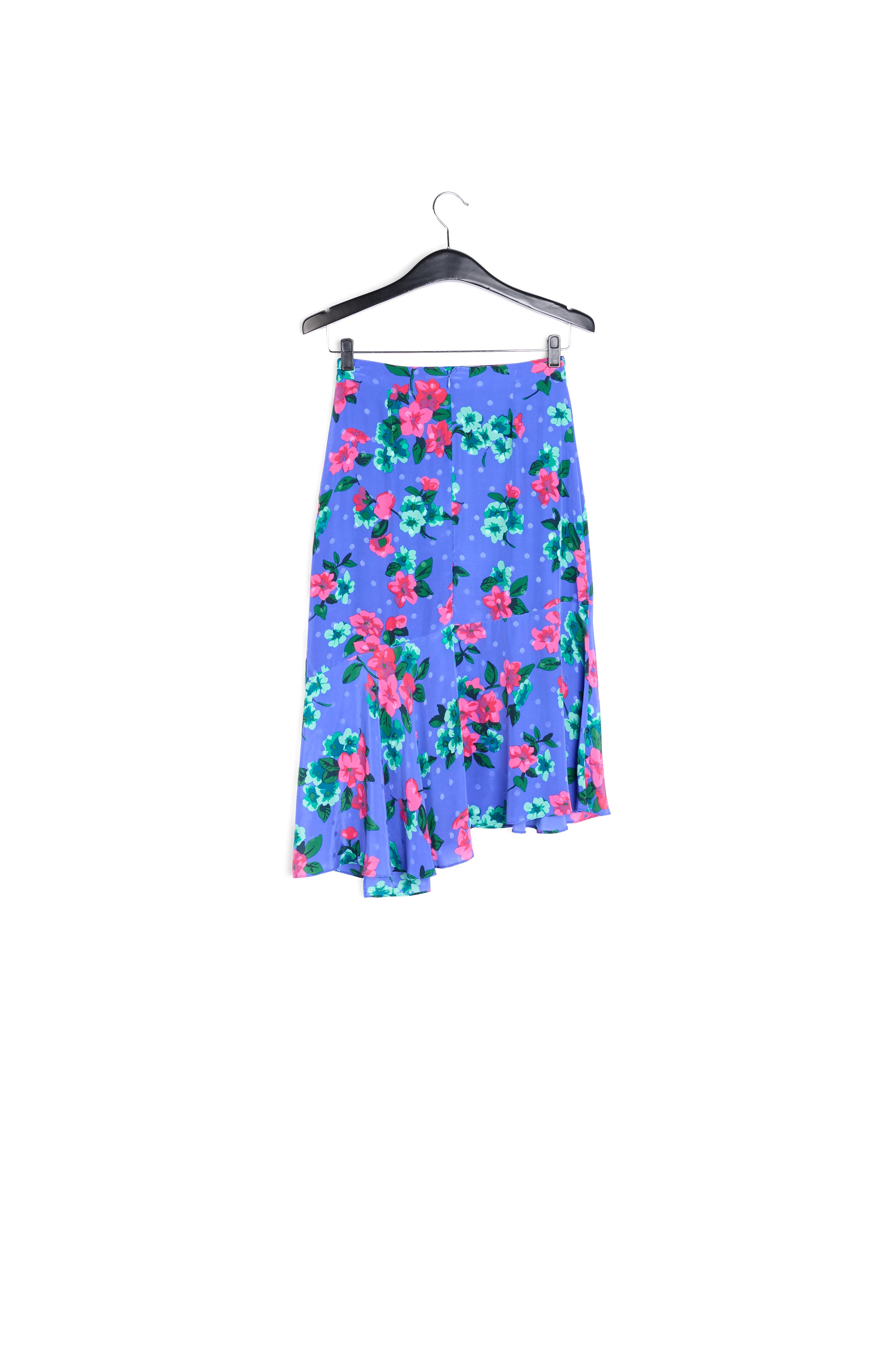 Asymmetric skirt RE—SSENTIEL second-hand photo 2