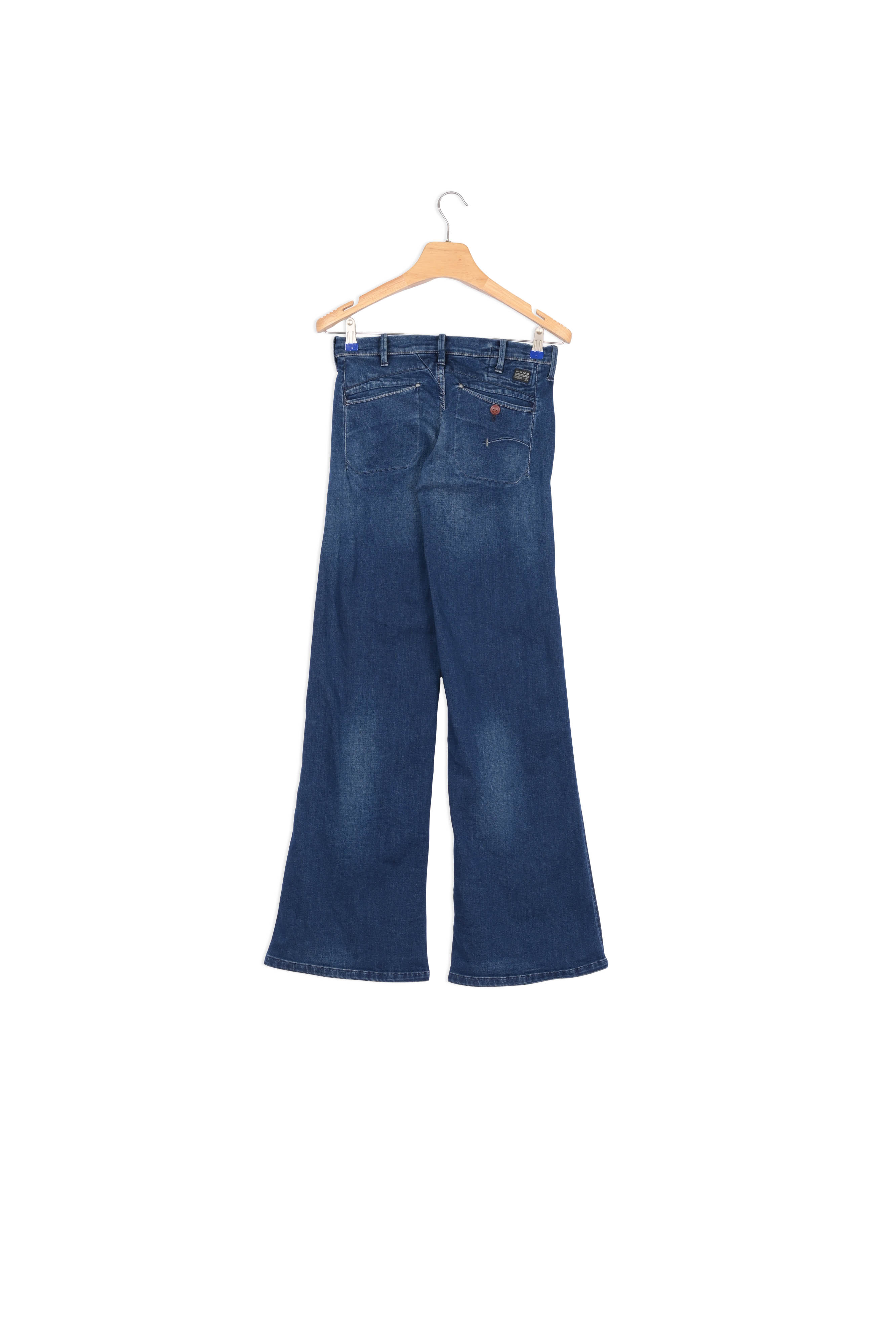 Skinny Jeans G-star Second-Hand photo 2