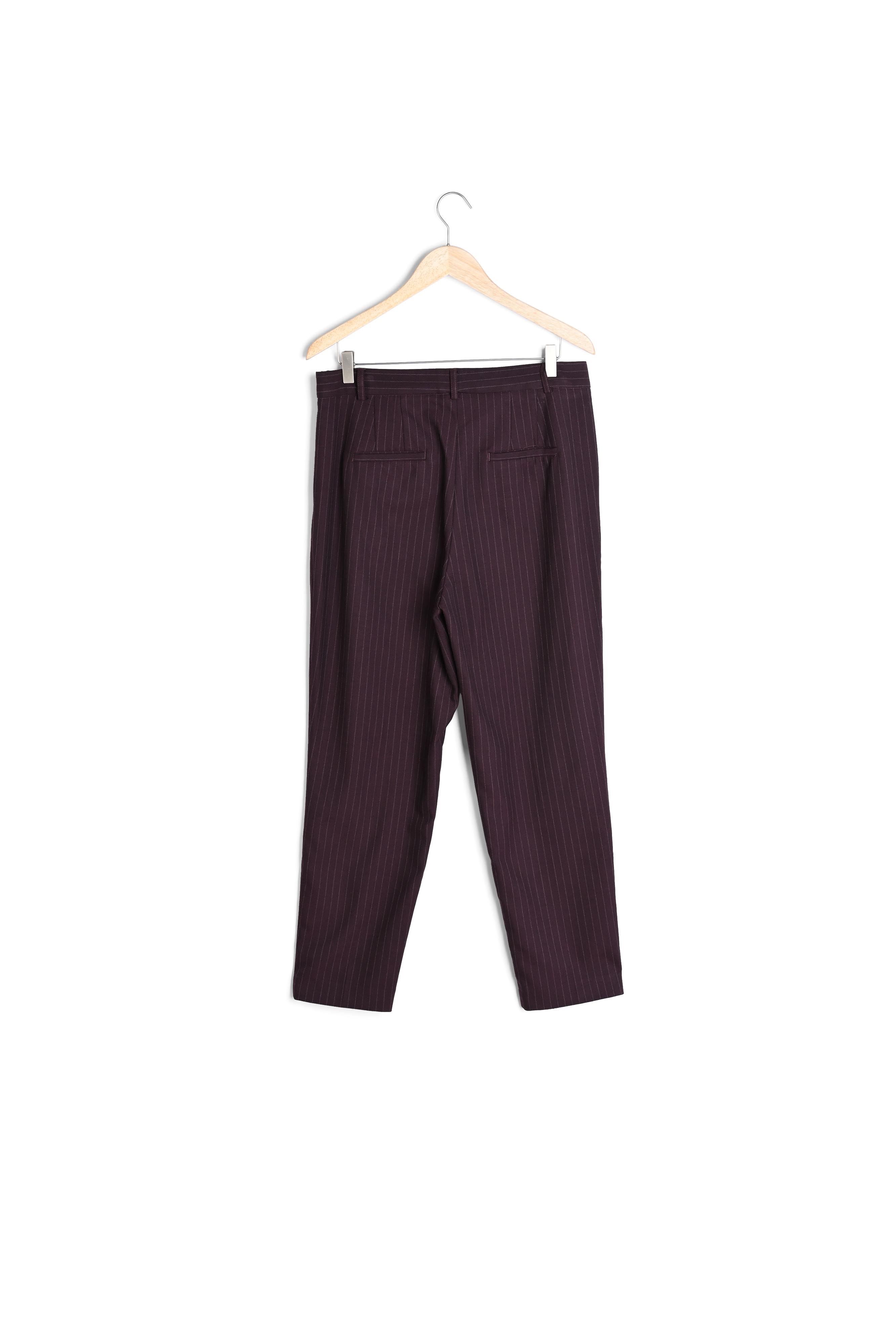 Pantalon carotte SIMBAD Maison 123 seconde main photo 4