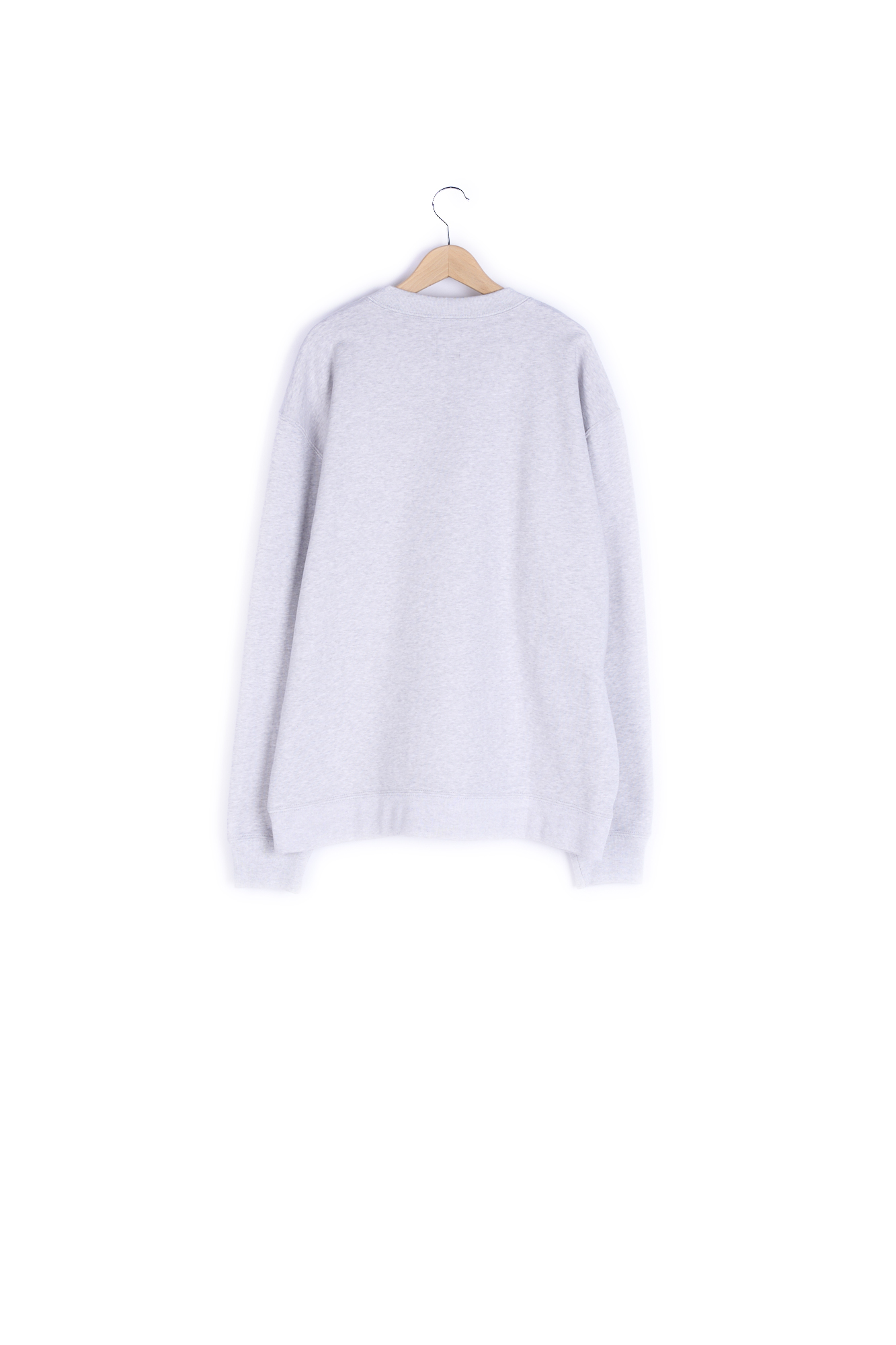 Pull chaud en laine upcyclé par Tilli Aigle seconde main photo 2