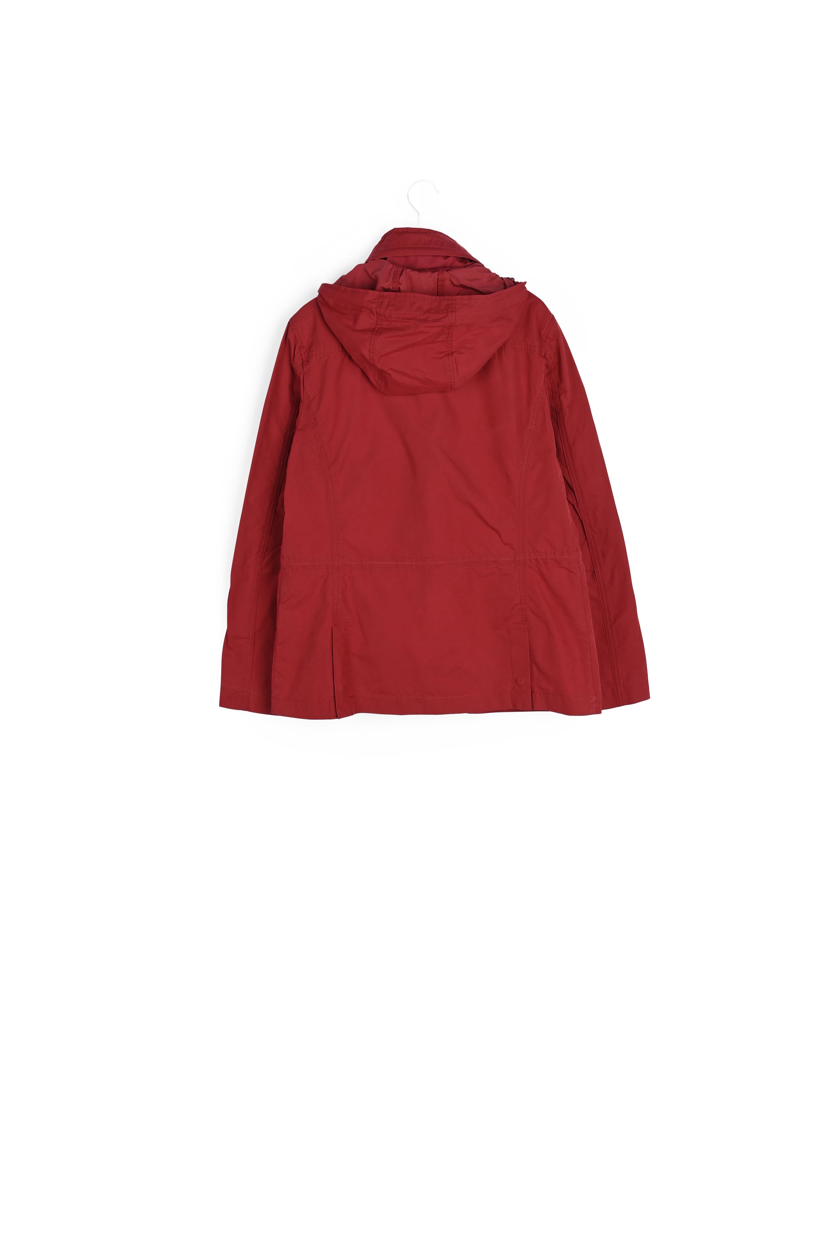 Parka sans duvet Aigle seconde main photo 2