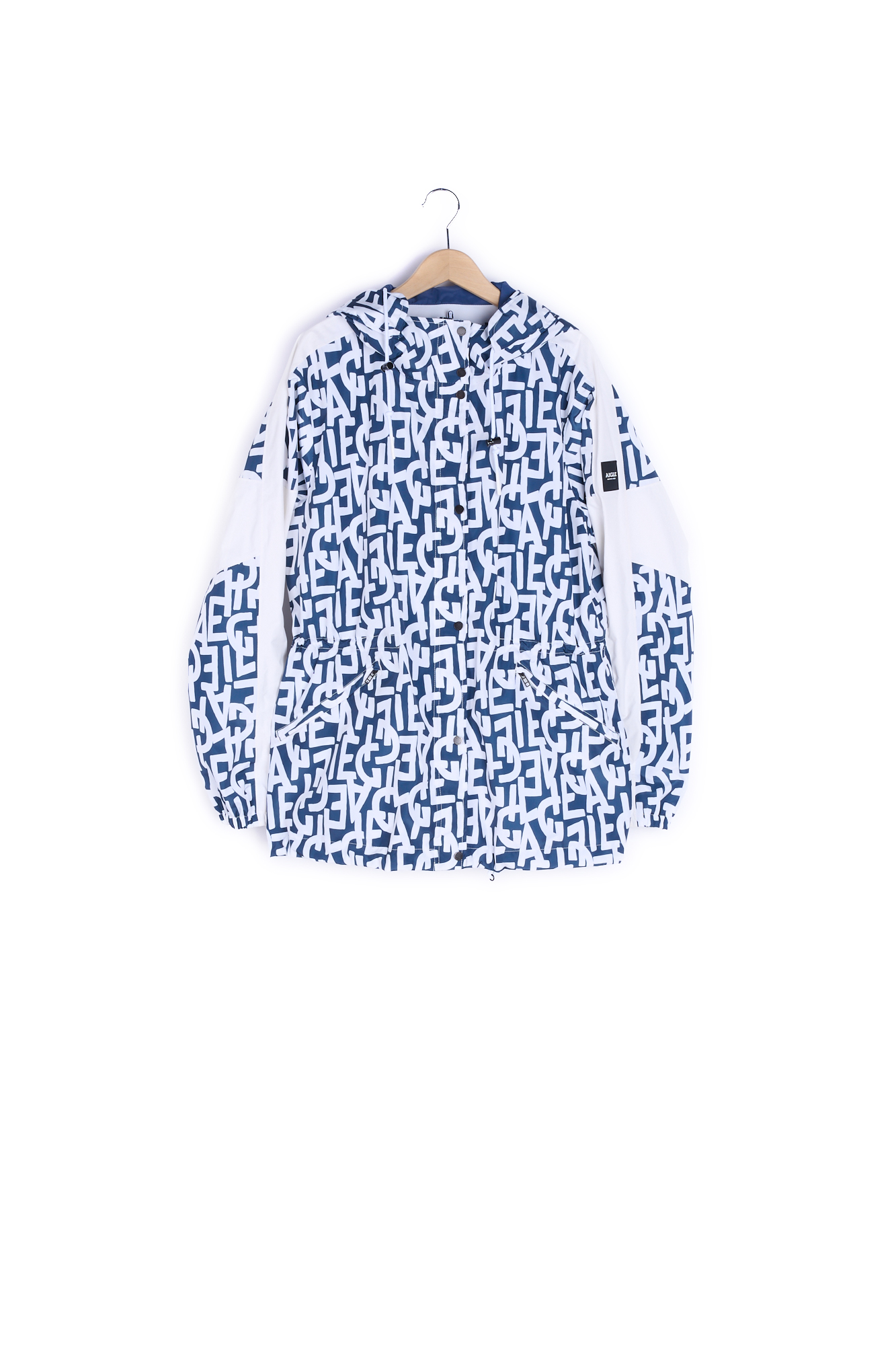 Blouson  MTD® Aigle seconde main photo 1