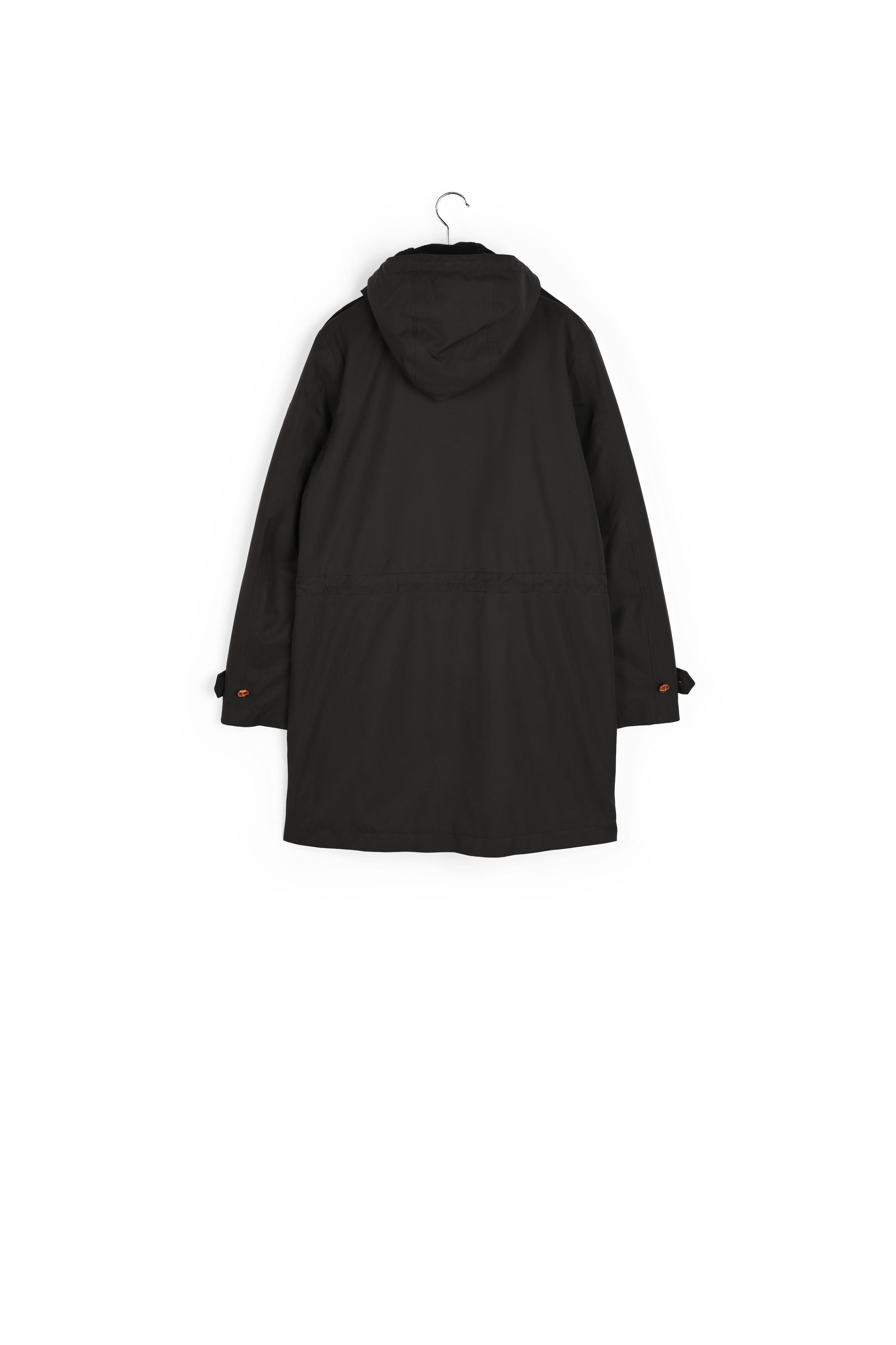 Manteau en duvet Gore-Tex® Aigle seconde main photo 2