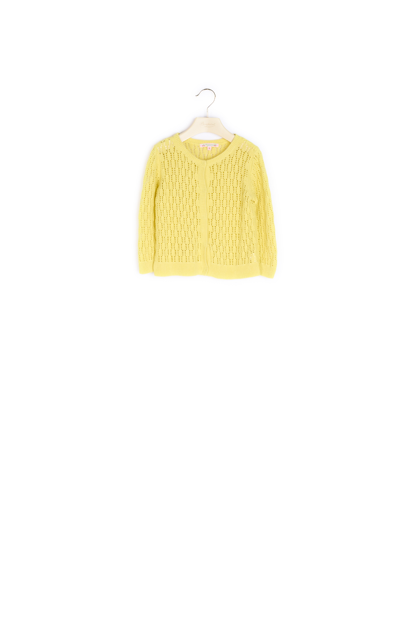 Jaune