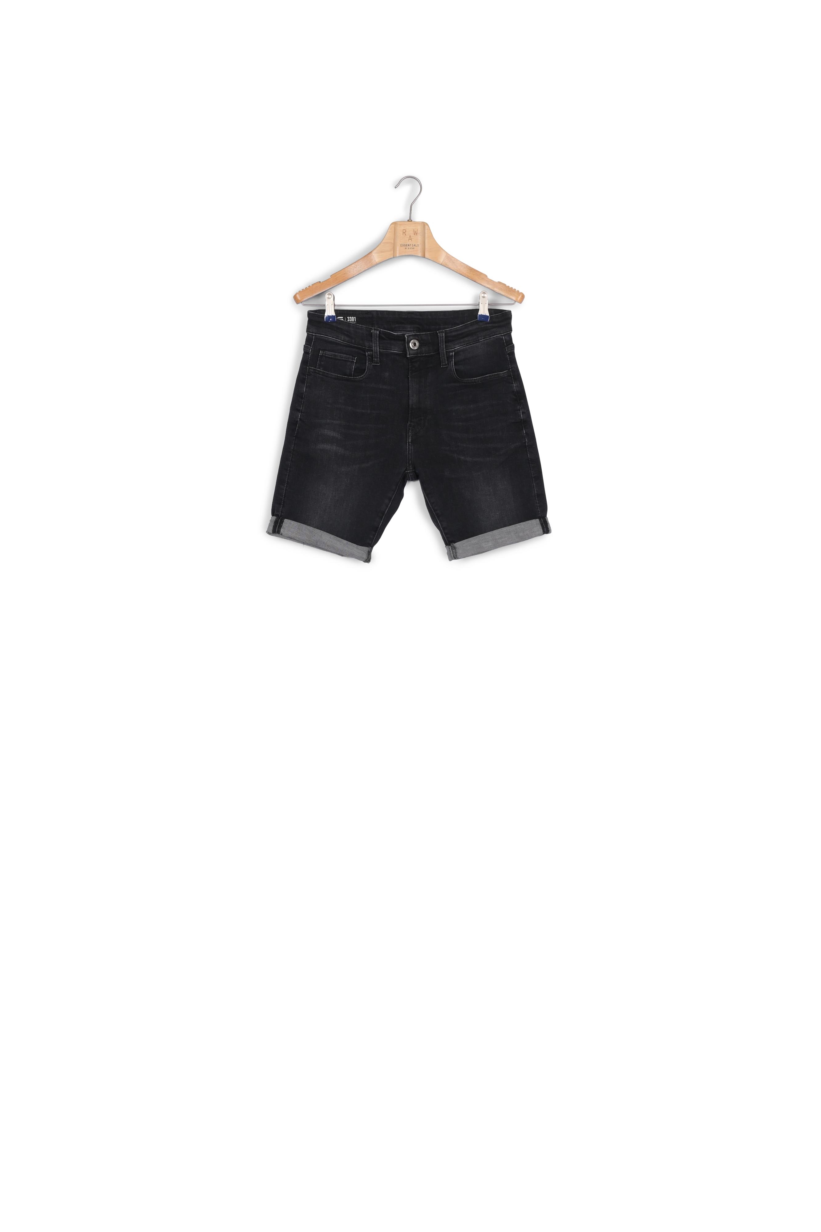 Product photo 3301 Slim Short number 0