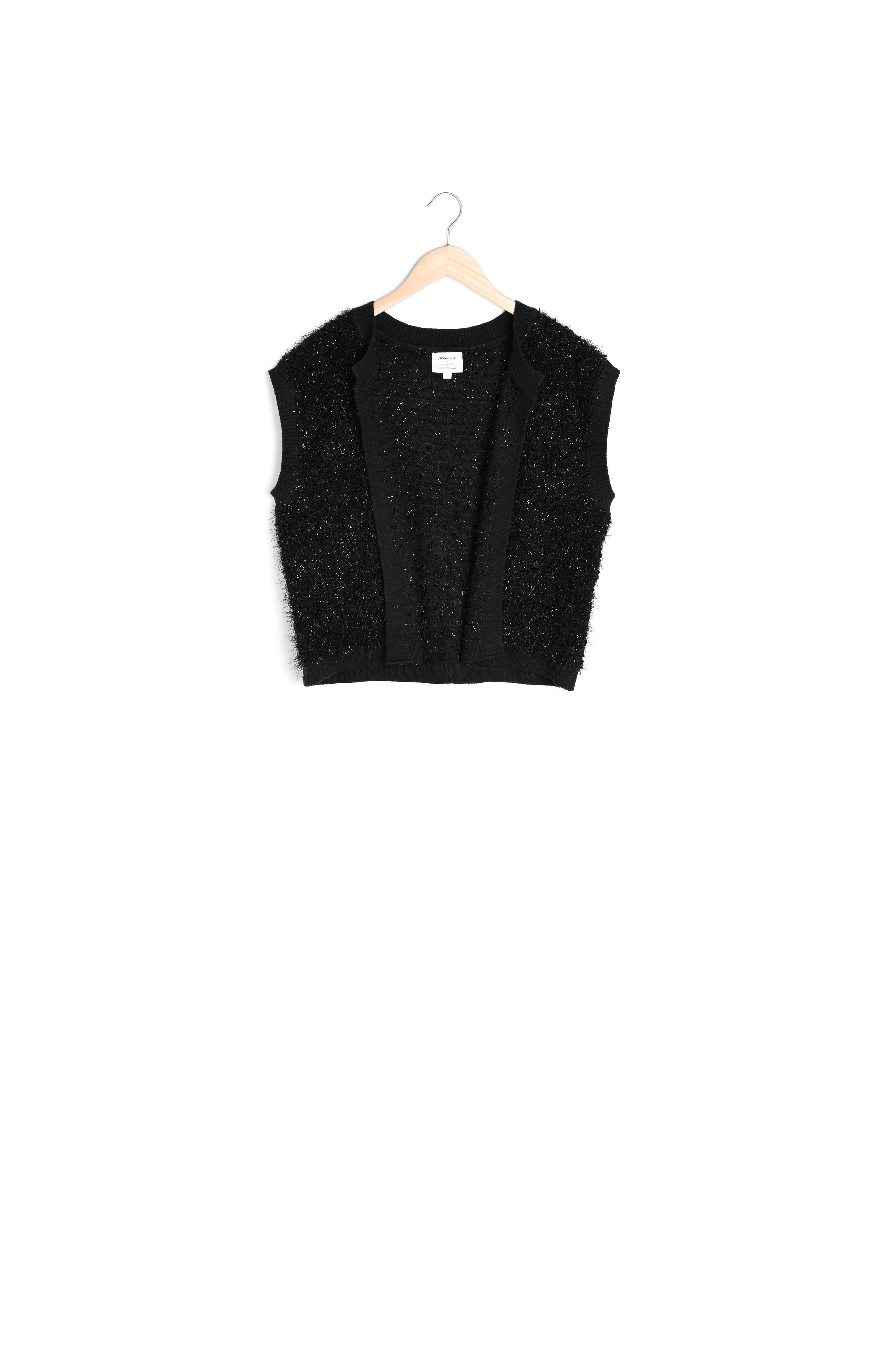 Gilet sans manches CHARLOTTE Maison 123 seconde main photo 2
