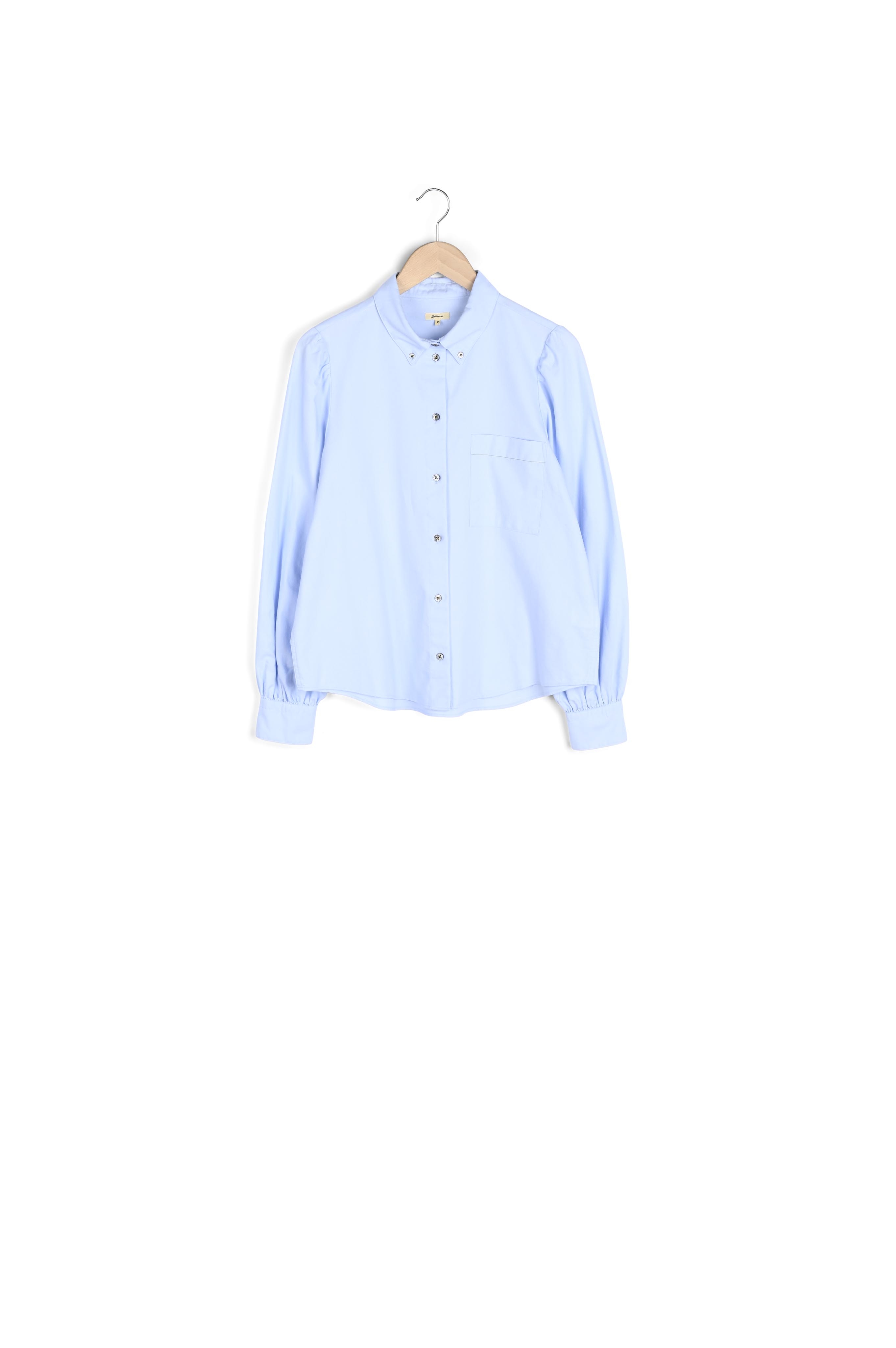 Photo produit CHEMISE GABRIEL numéro 0