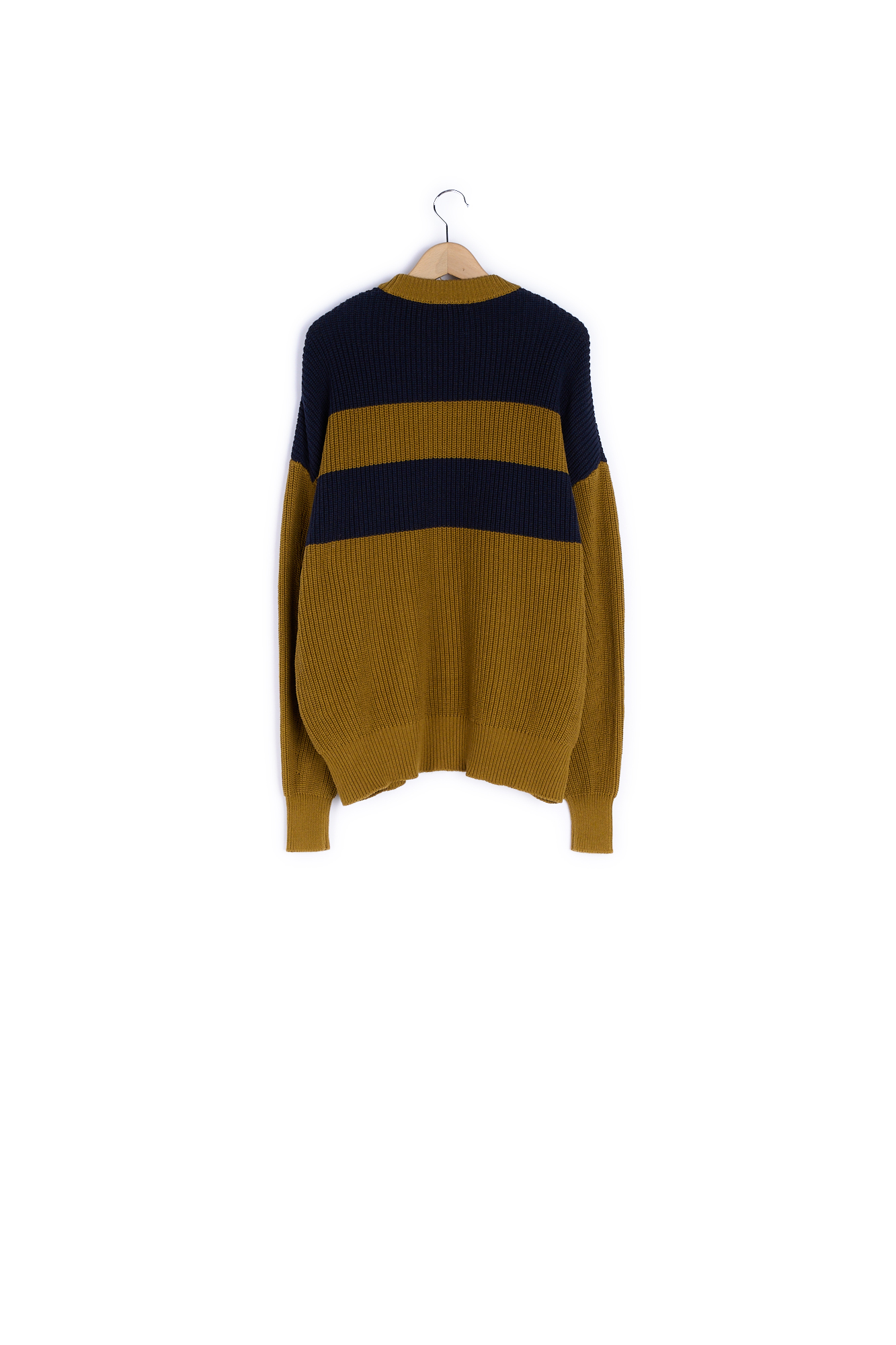 Pull Chaud Aigle seconde main photo 2