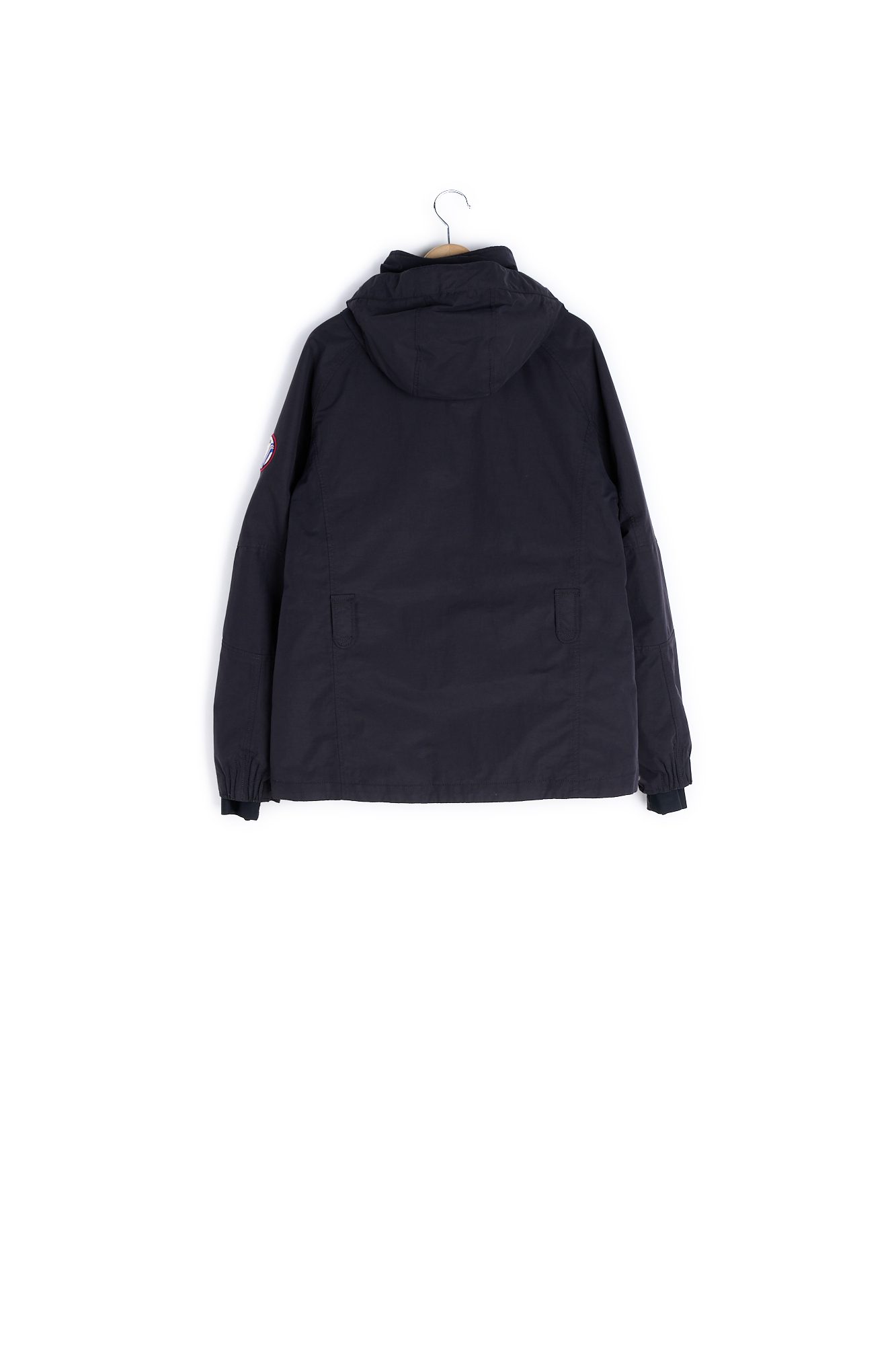 Parka sans duvet Aigle seconde main photo 2