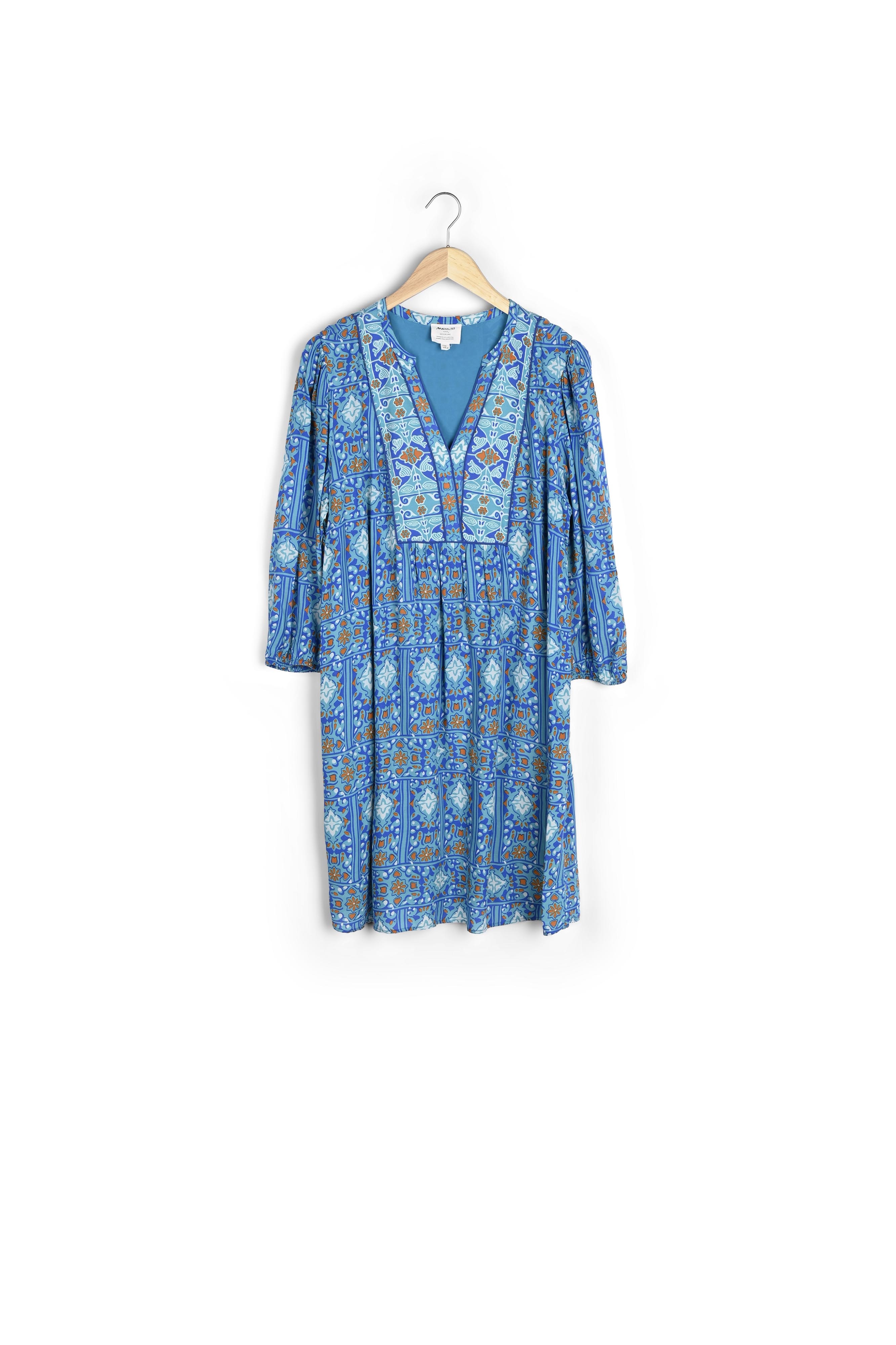 Robe Gianna Maison 123 seconde main photo 2