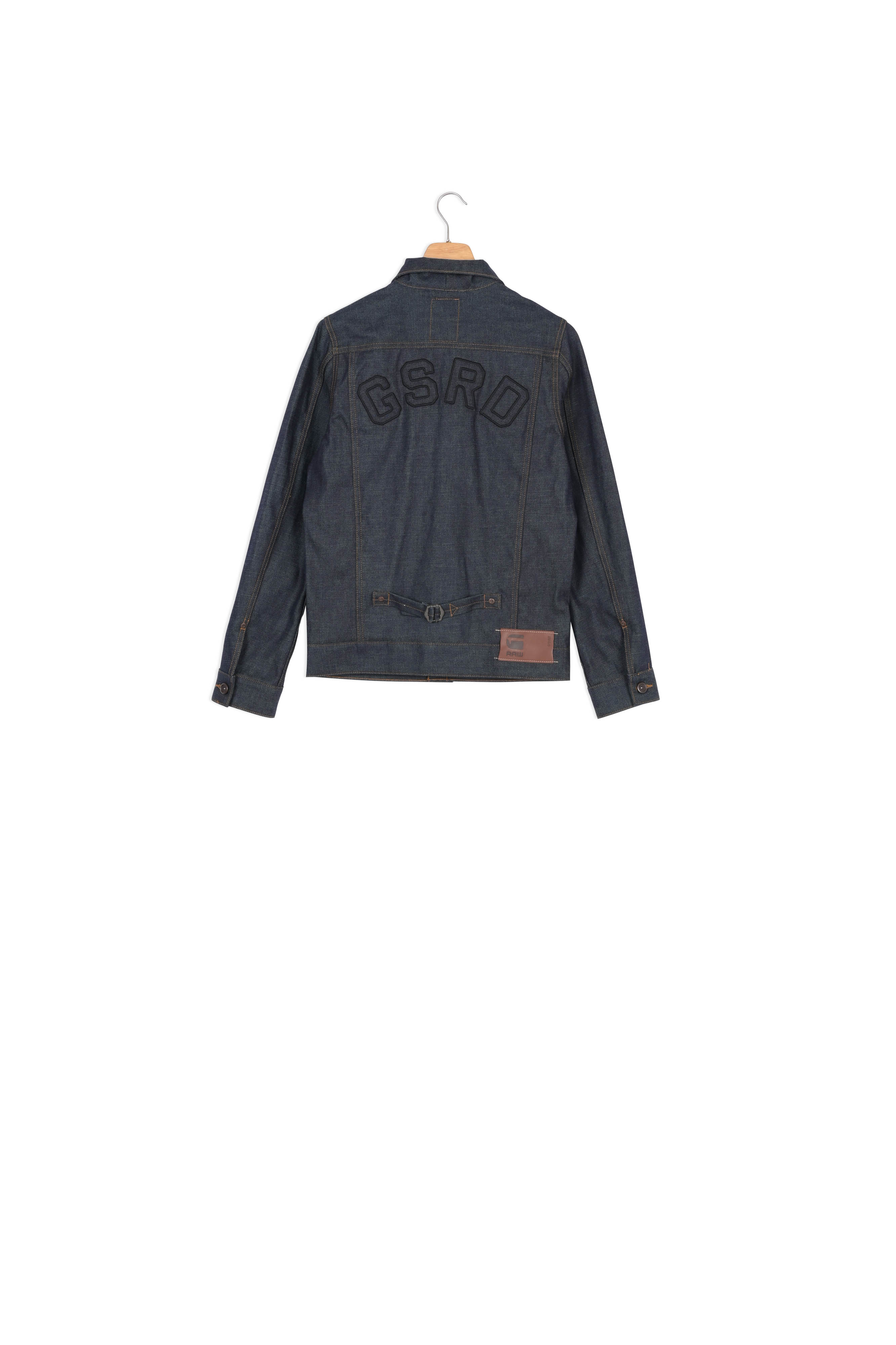 Jacket G-star tweedehands photo 2