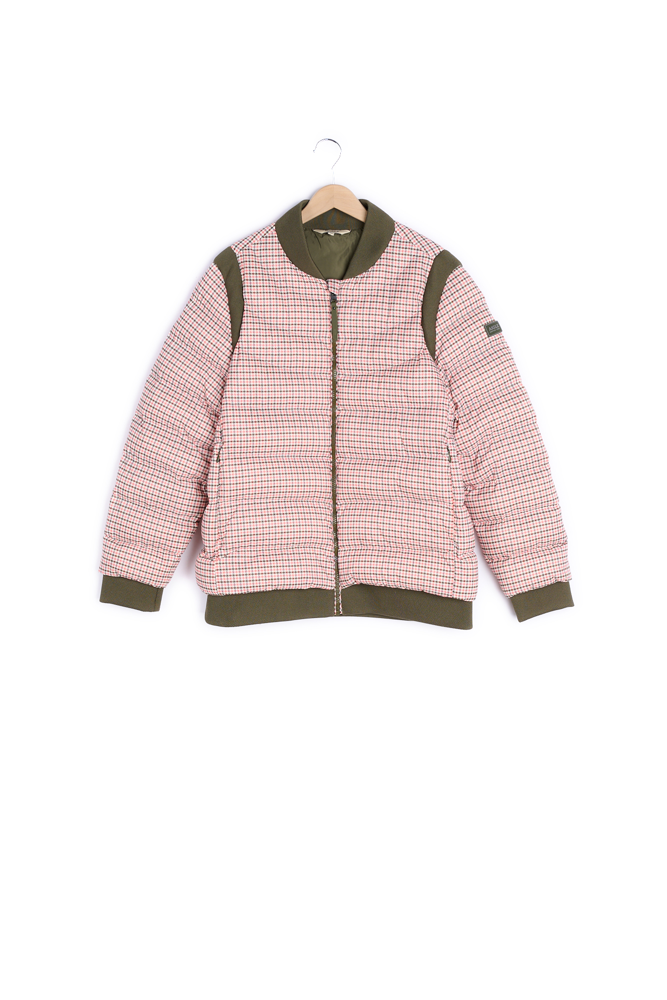 Veste en duvet Aigle seconde main photo 1
