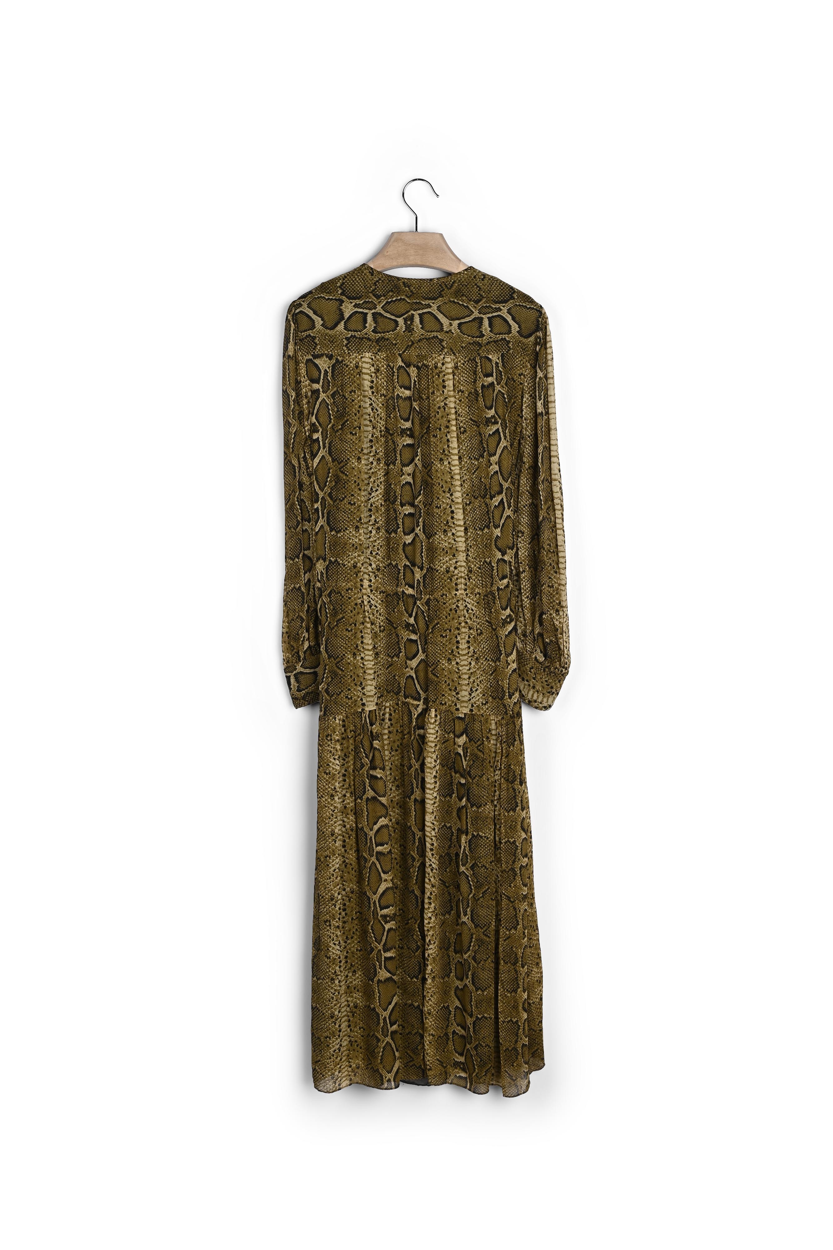 ROBE ISABEL MARANT seconde main photo 2