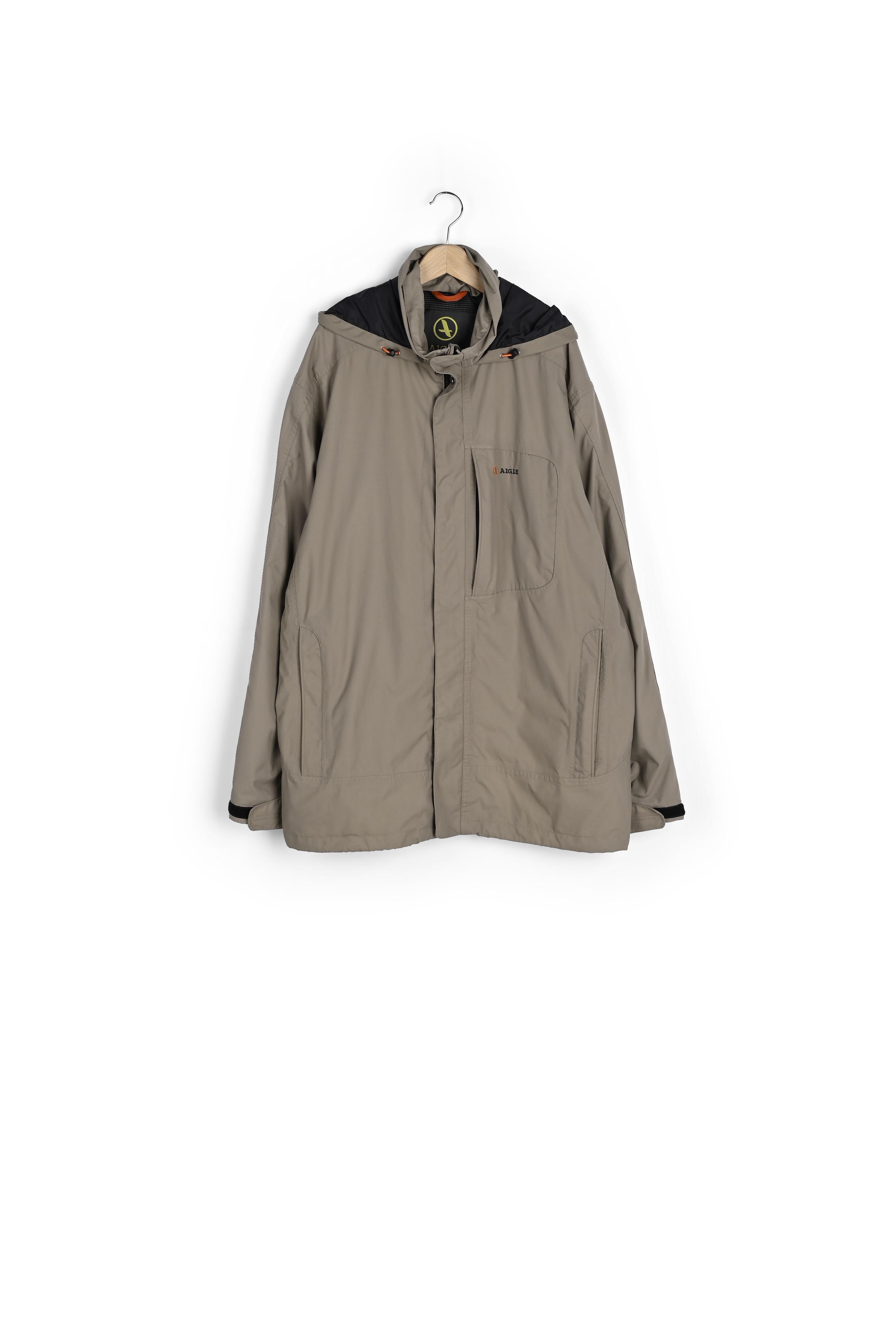 Parka MTD® Aigle seconde main photo 1