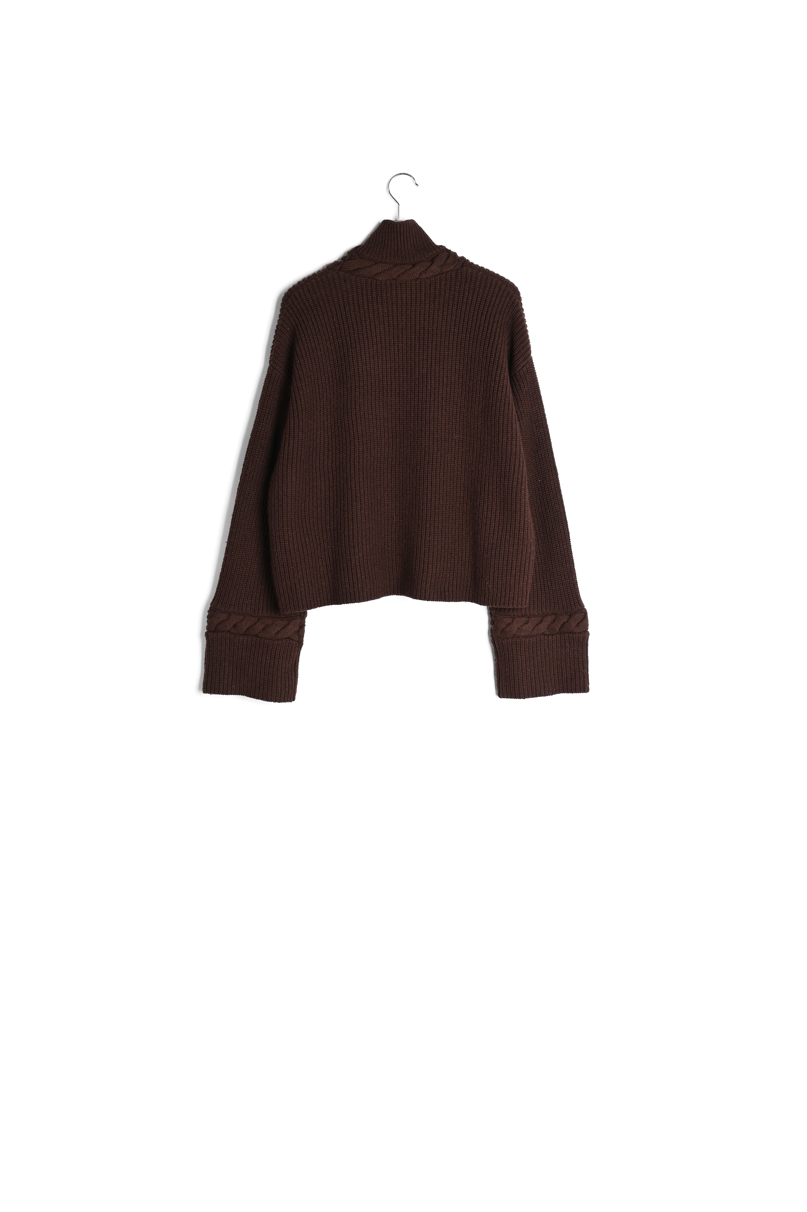 Pull chaud Aigle seconde main photo 2