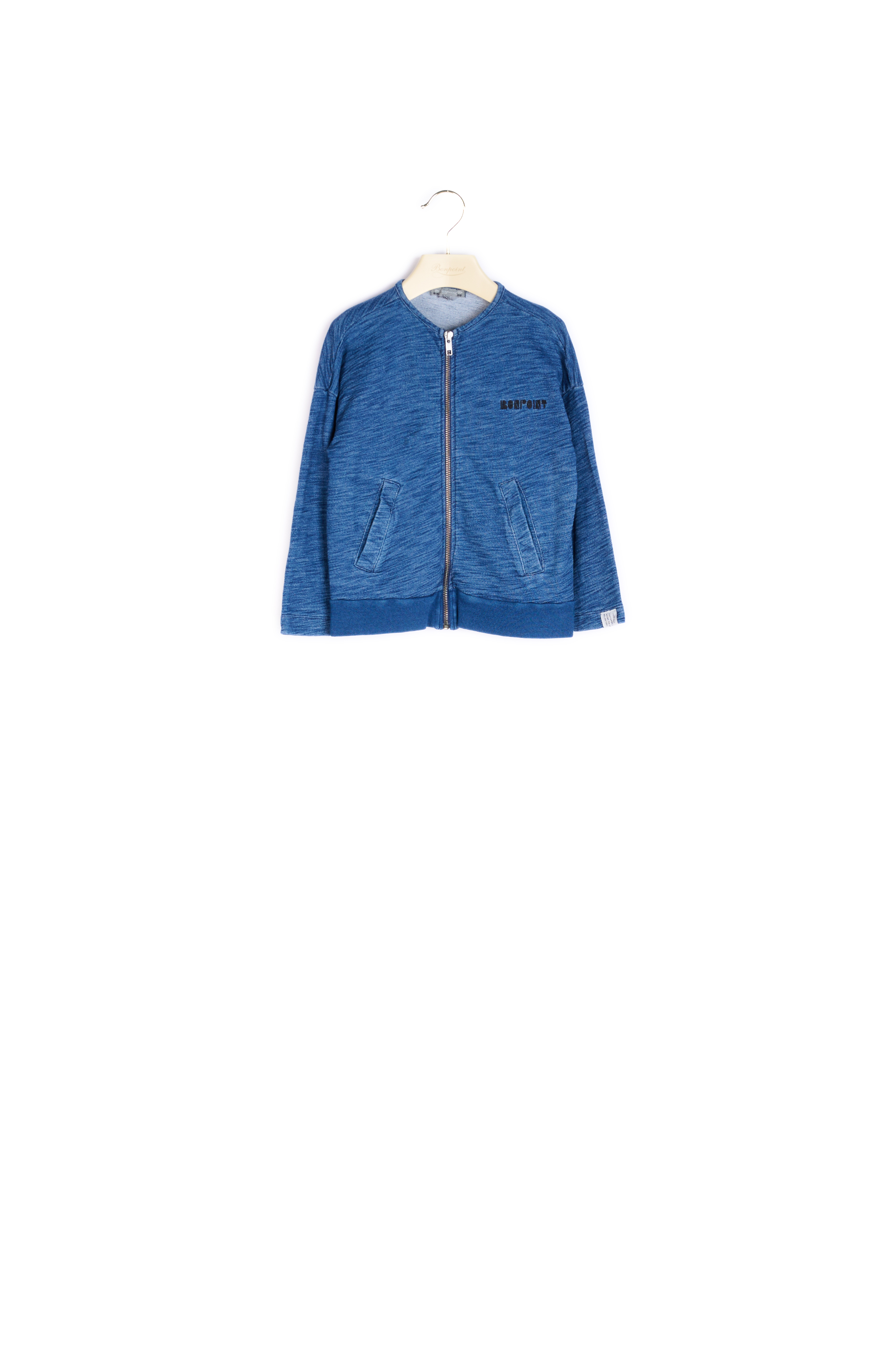 Sweat Bonpoint Vintage seconde main photo 1