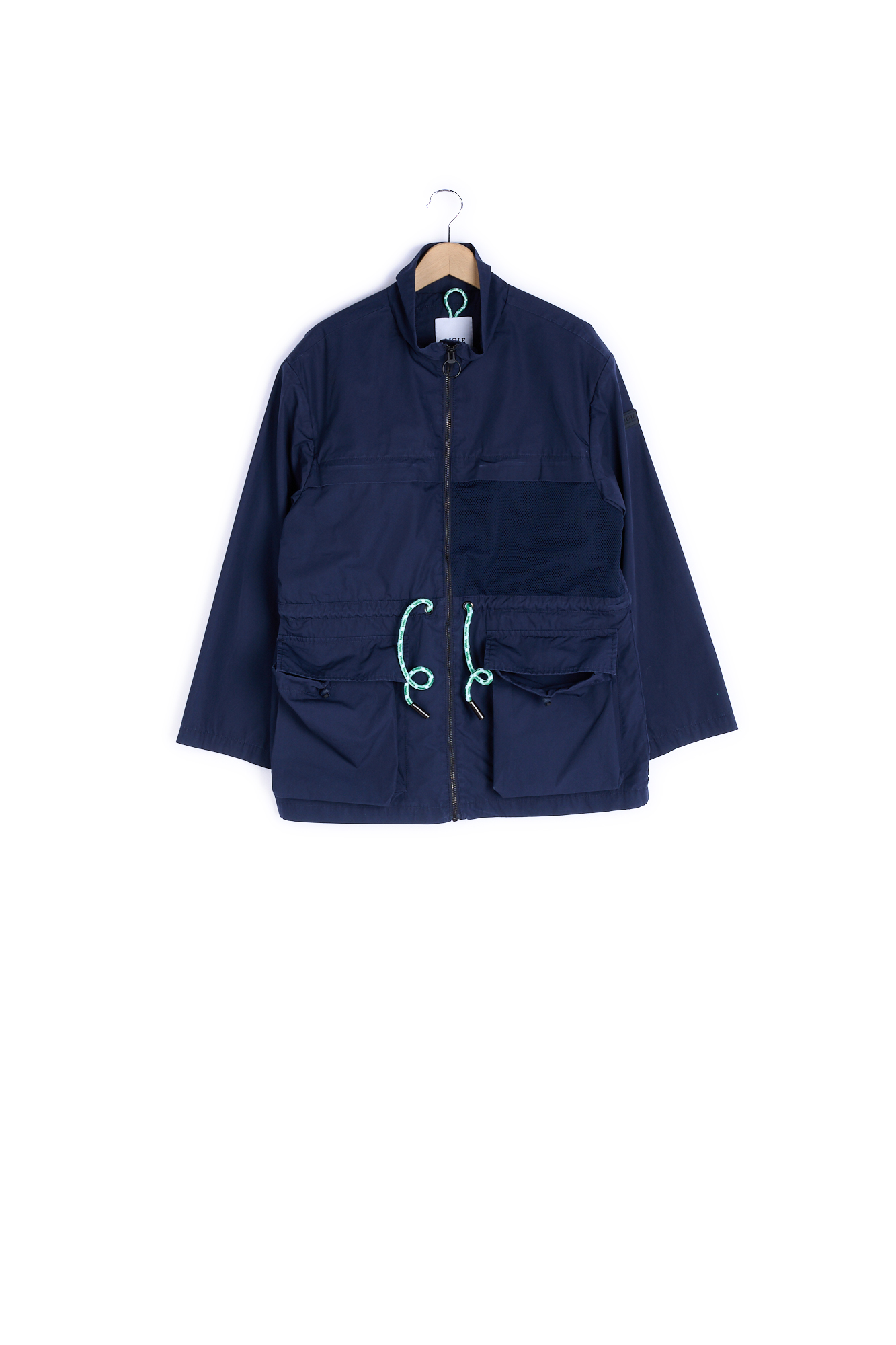 Parka sans duvet Aigle seconde main photo 1