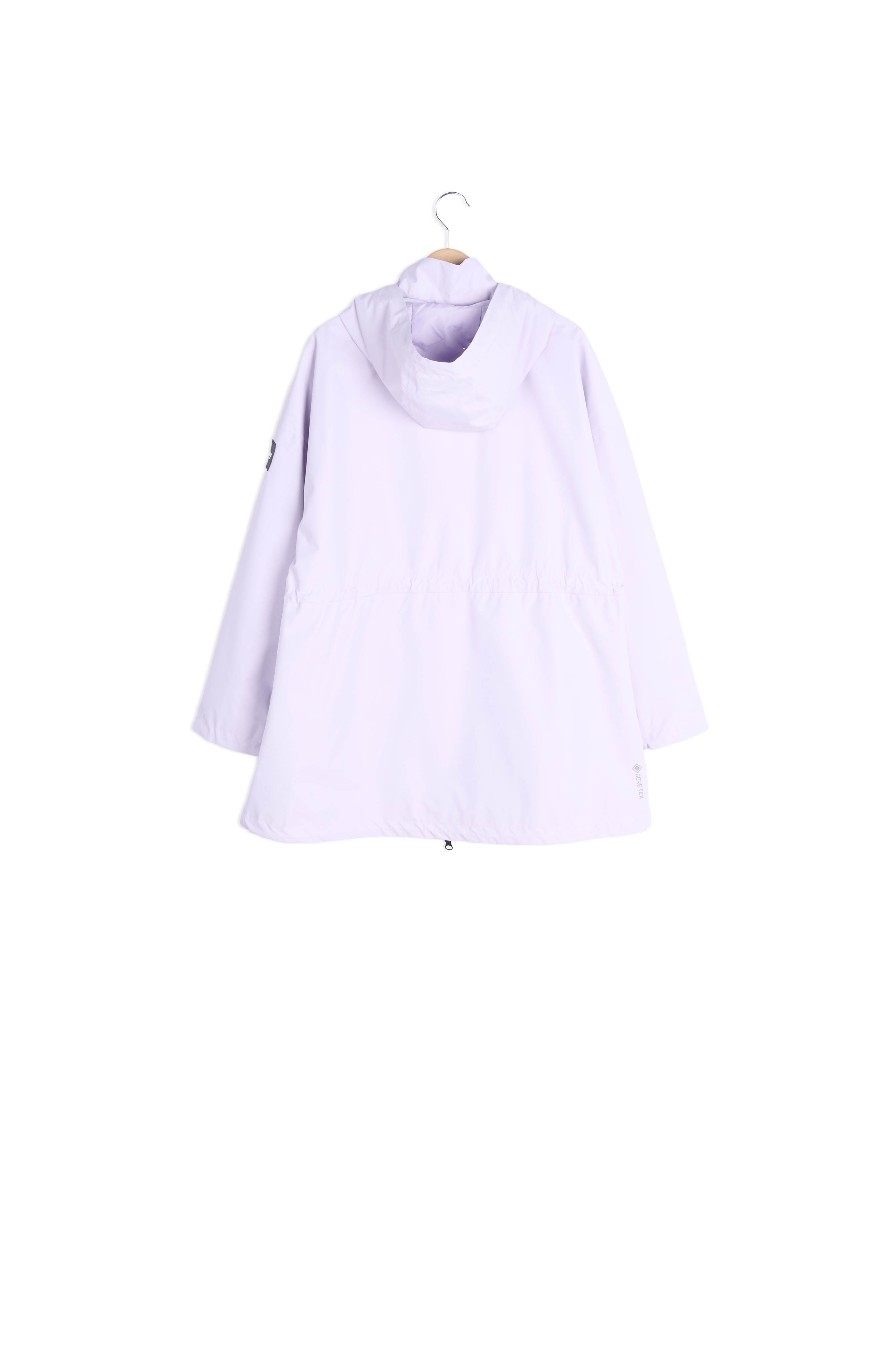 Parka sans duvet Gore-Tex® Aigle seconde main photo 2
