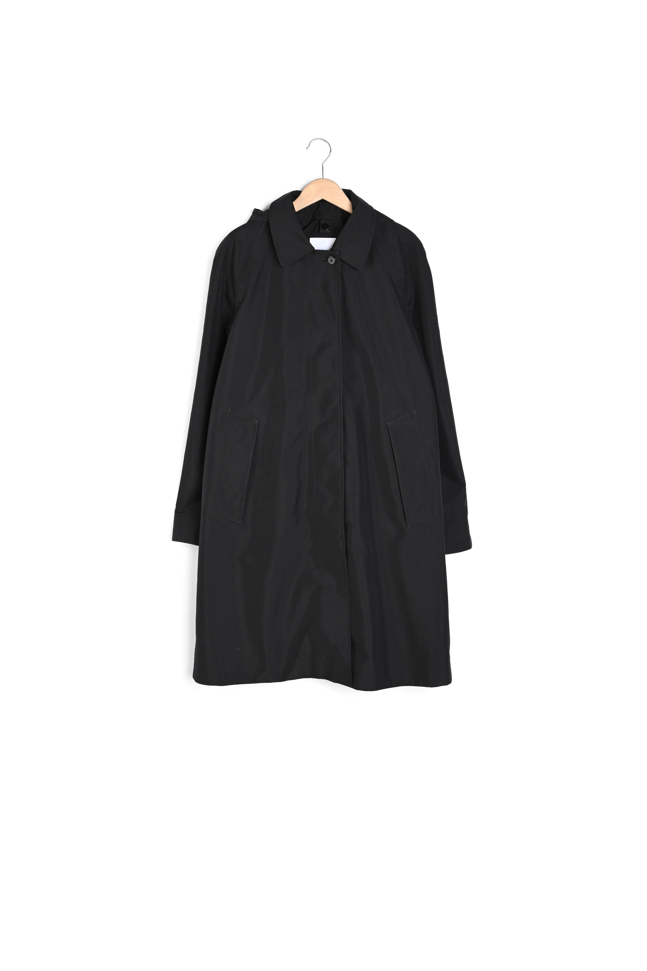 Manteau Gore-Tex® Aigle seconde main photo 1