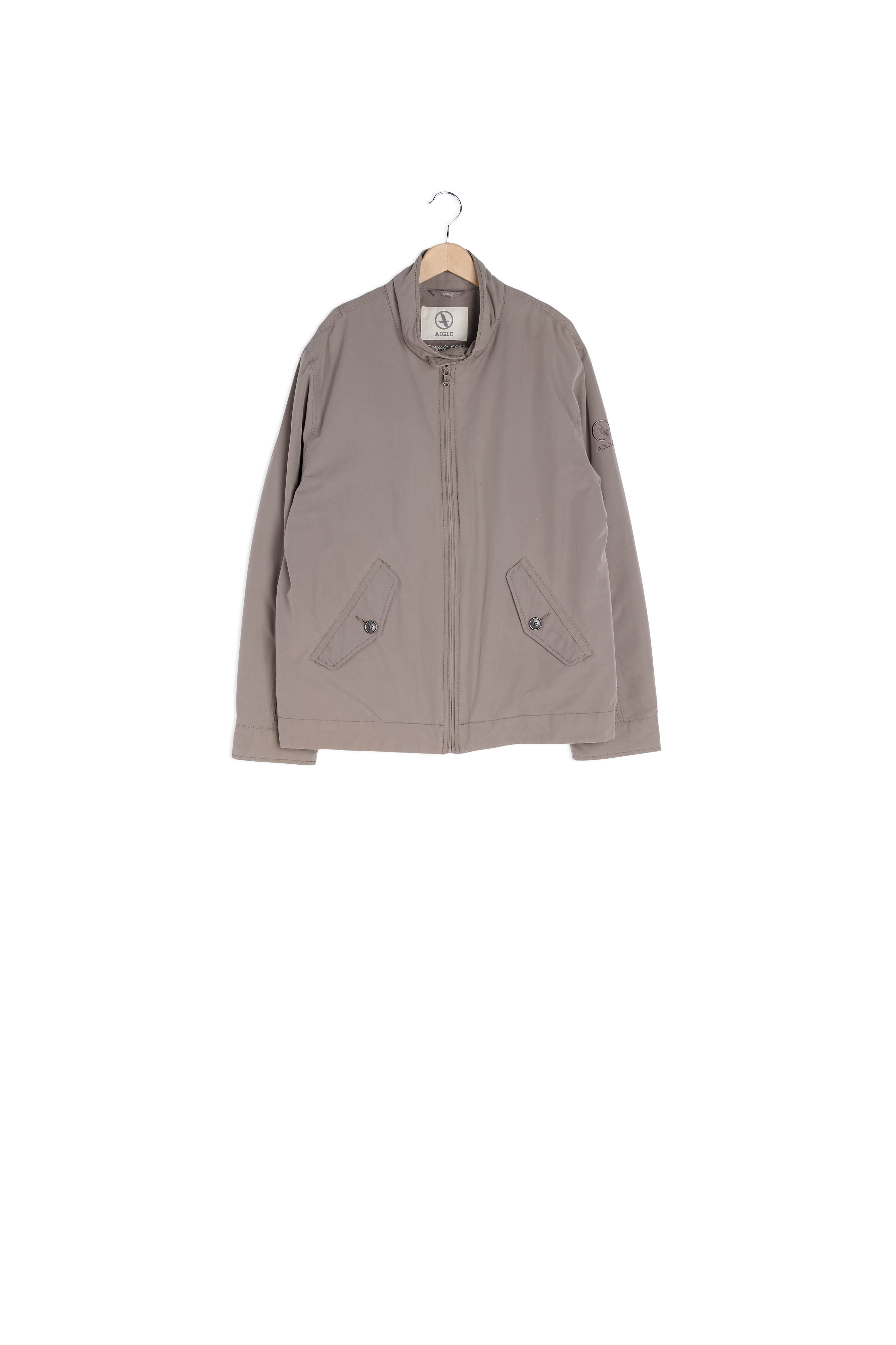 Veste en duvet Aigle seconde main photo 1