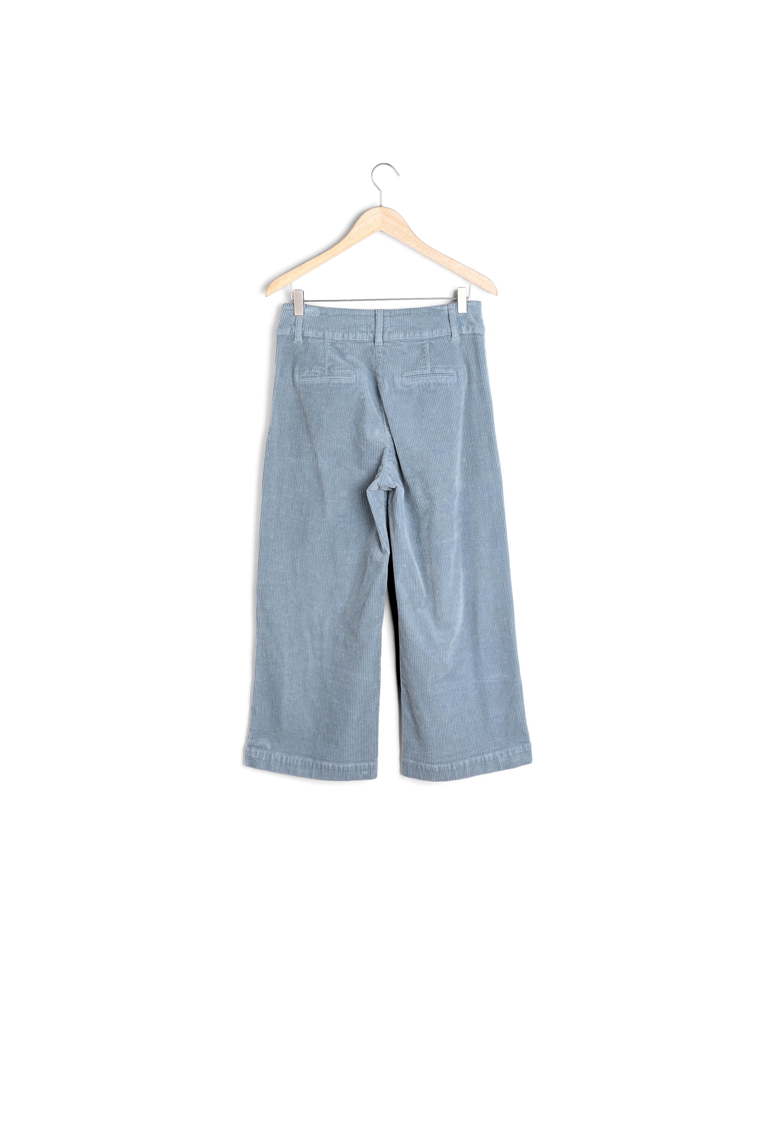 Pantalon large VERO Maison 123 seconde main photo 2