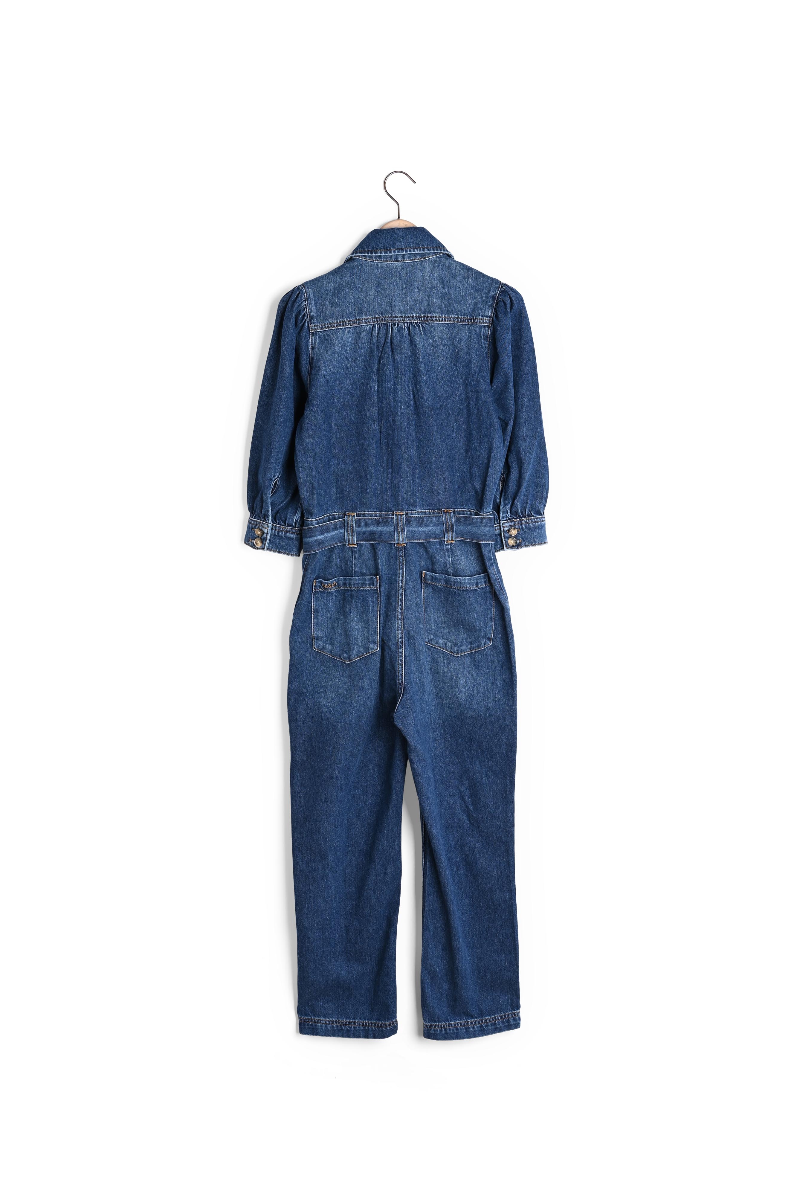 Product photo FANESSA JUMPSUIT number 1