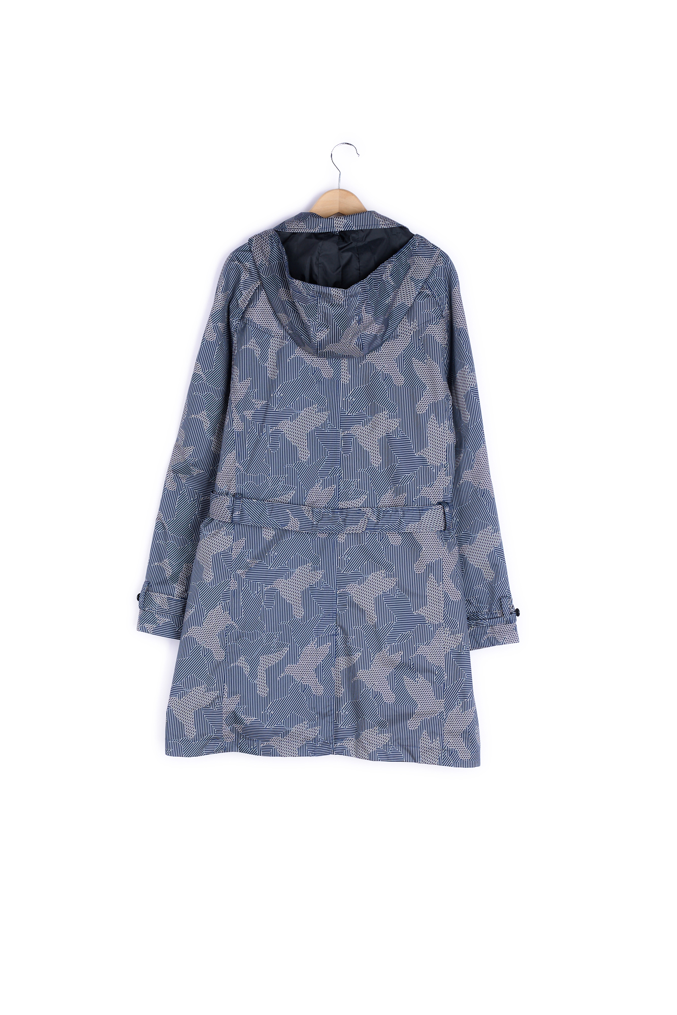 Manteau MTD® Aigle seconde main photo 2