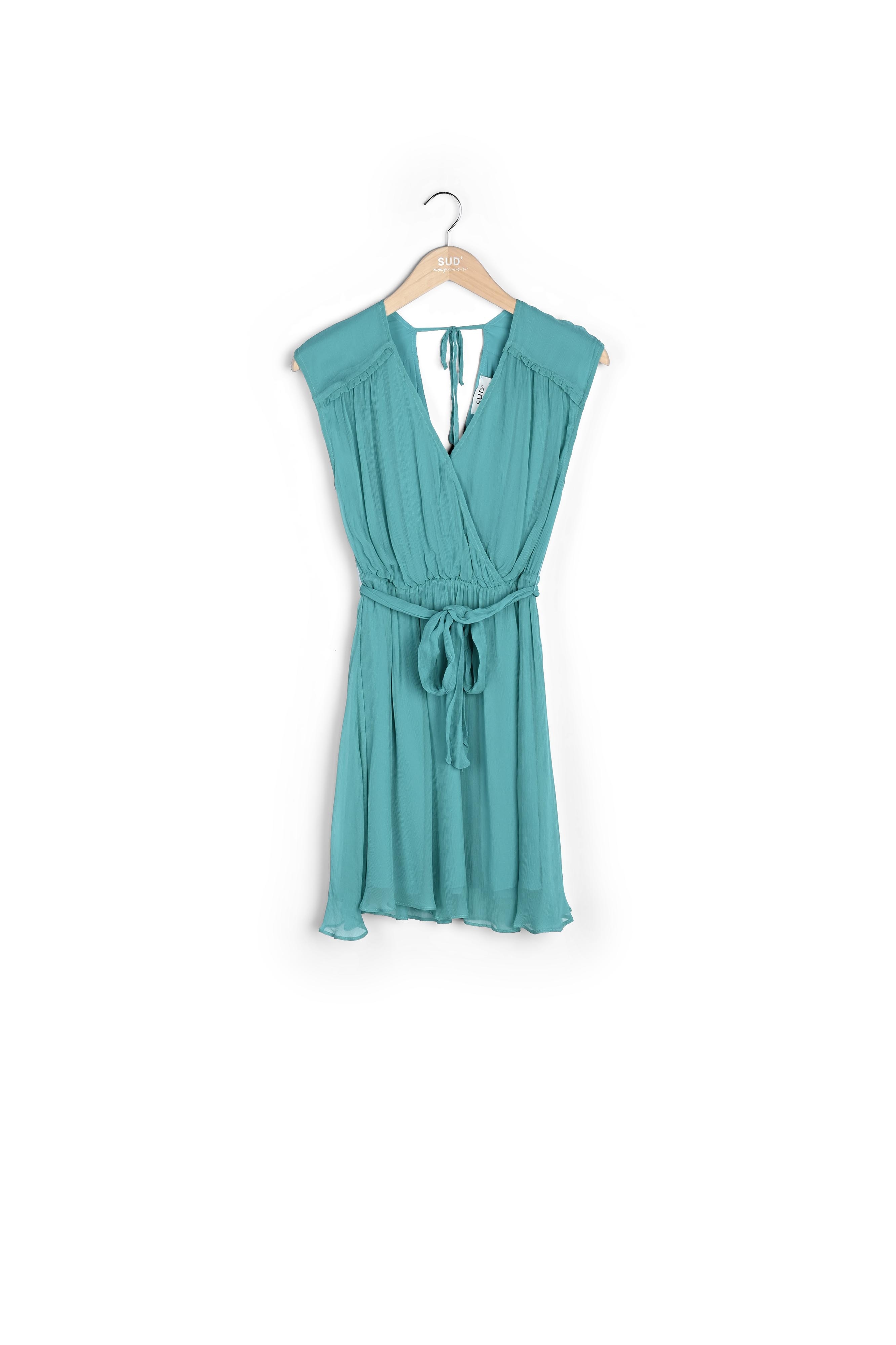 Radeli Robe/Combi - Radeli Robe Courte Sans Manche